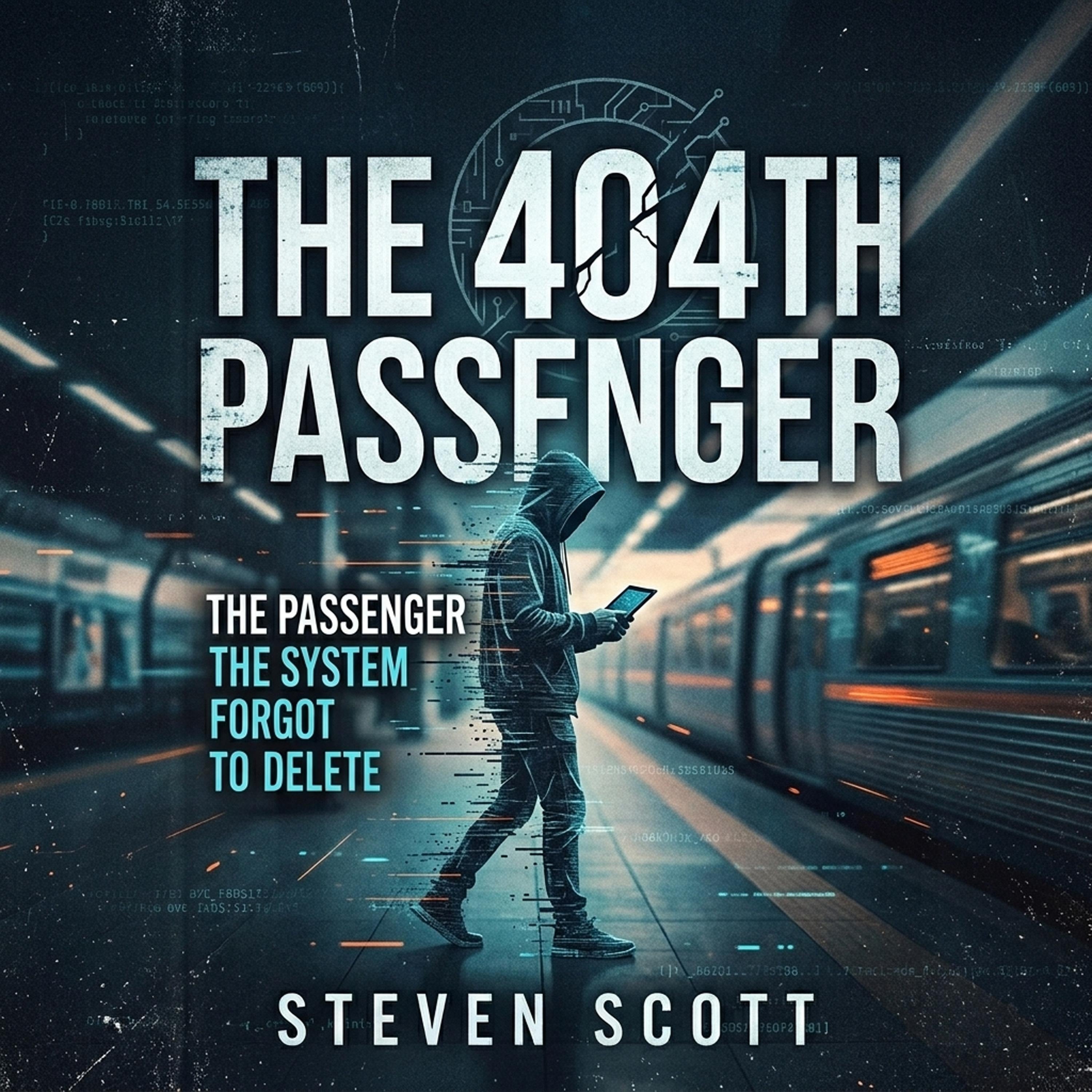 The 404th Passenger