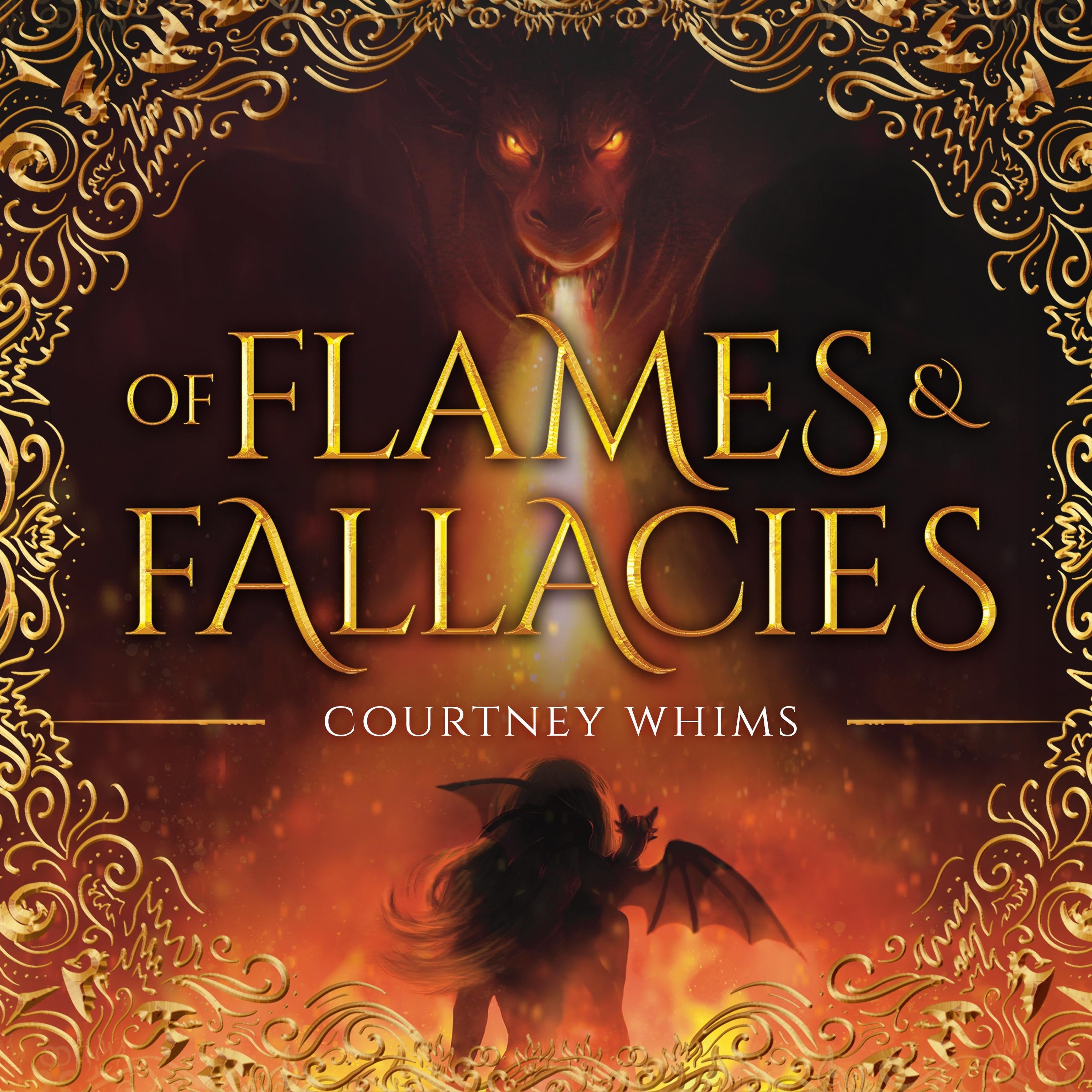 Of Flames and Fallacies