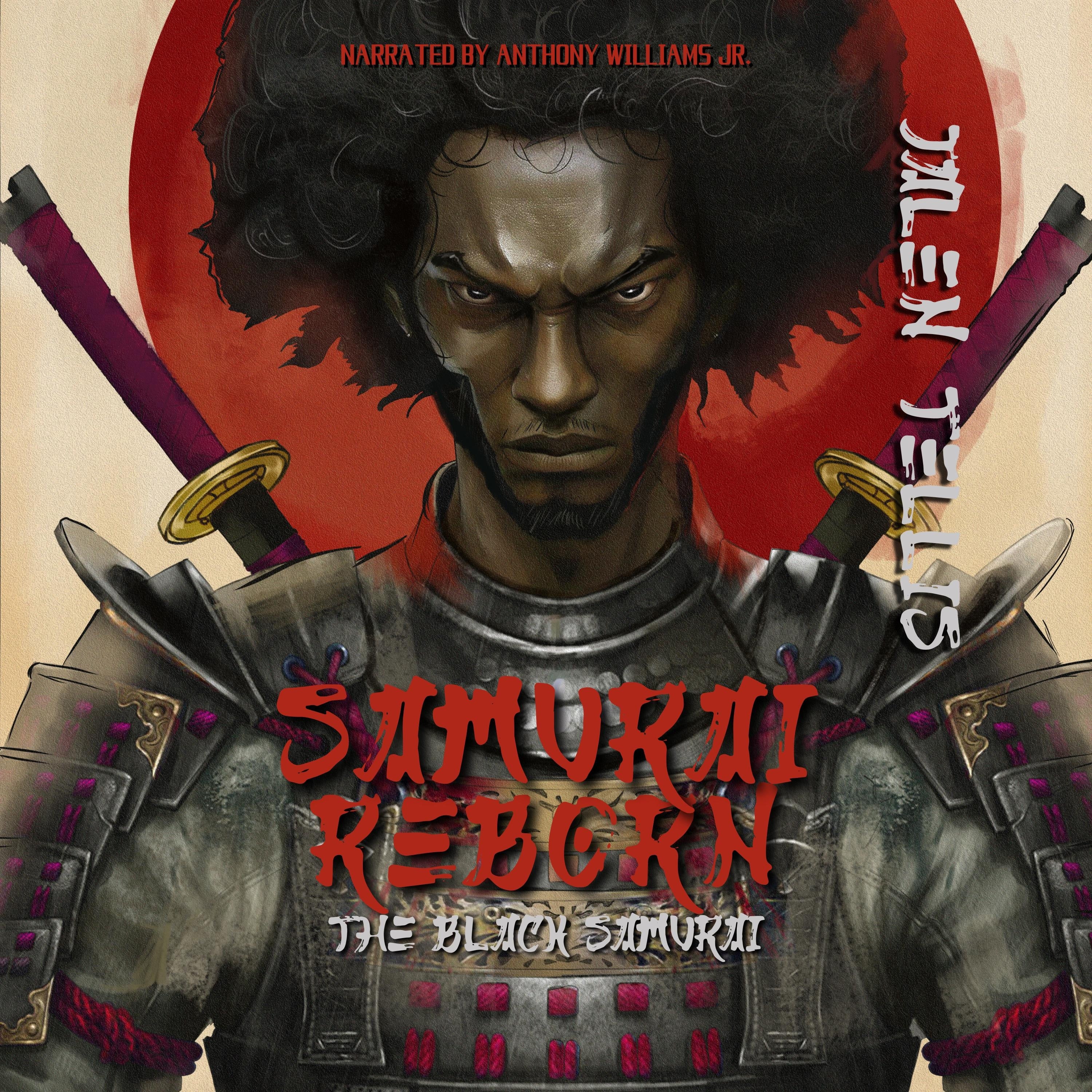 Samurai Reborn