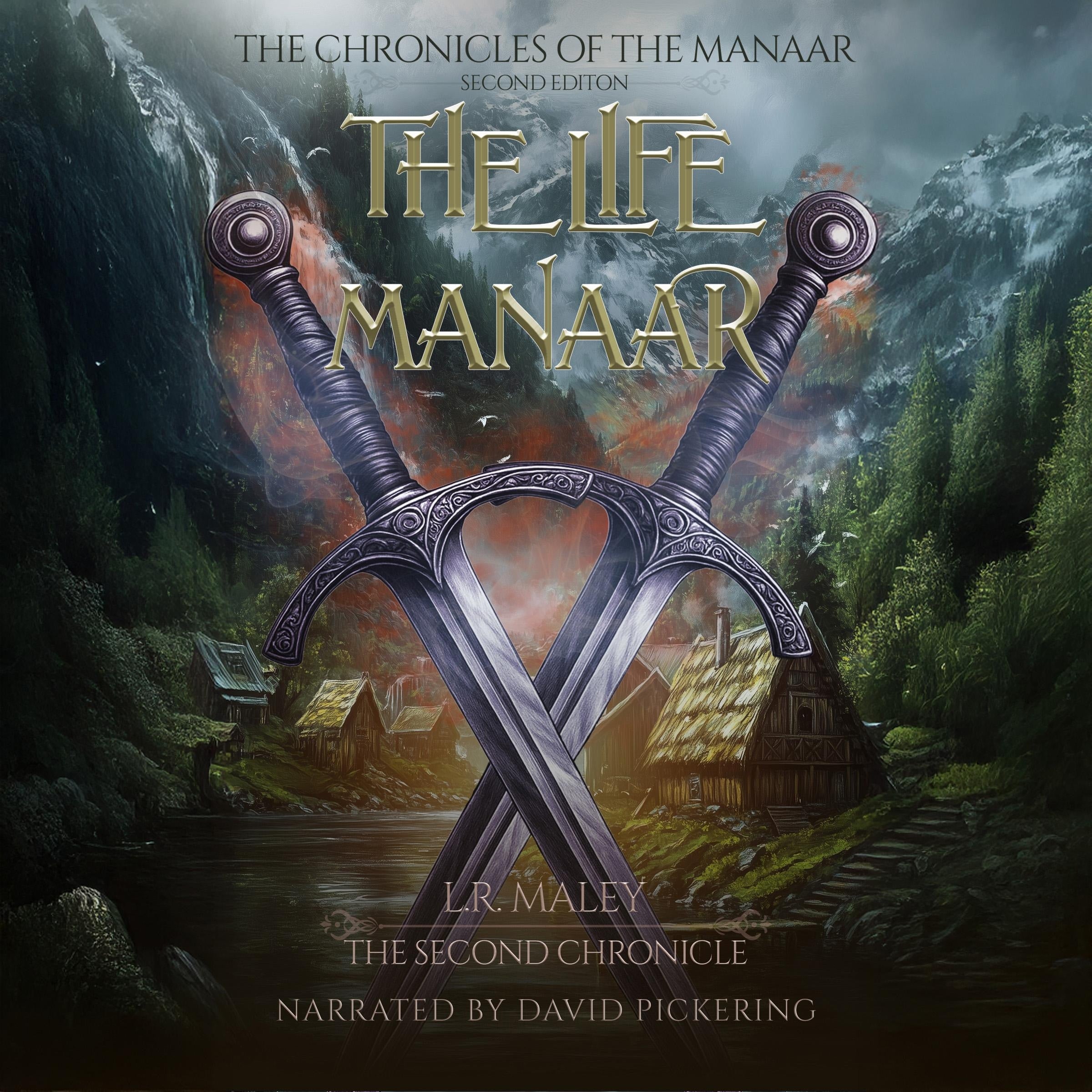 The Life Manaar