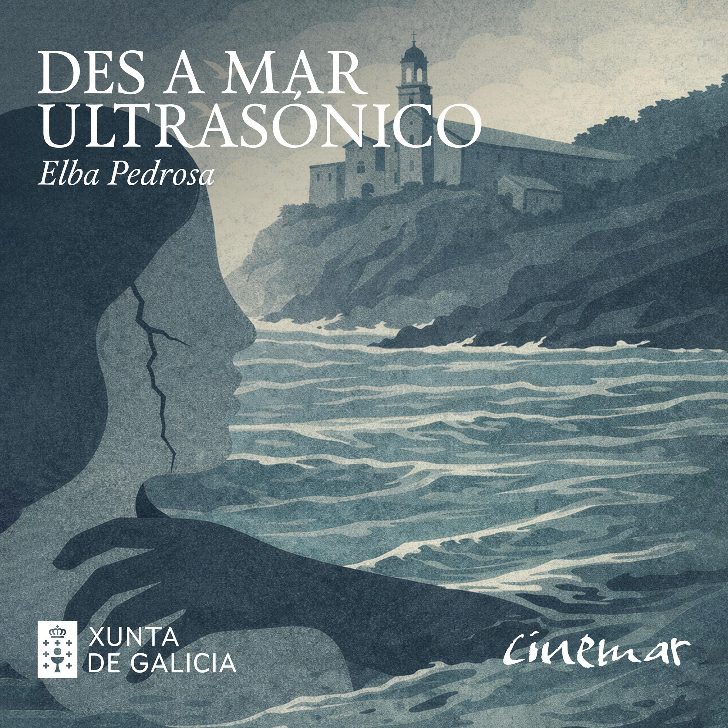 Des a Mar Ultrasónico