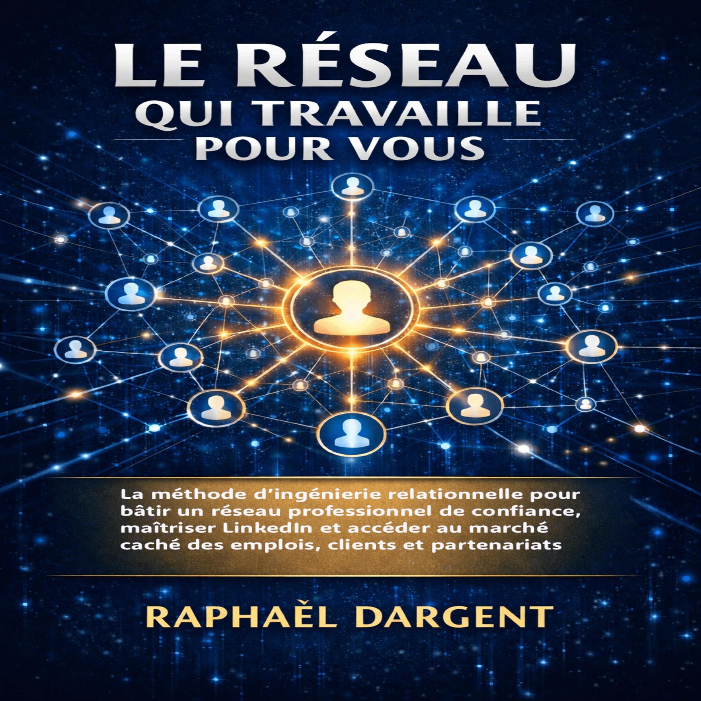 Le Réseau Qui Travaille Pour Vous