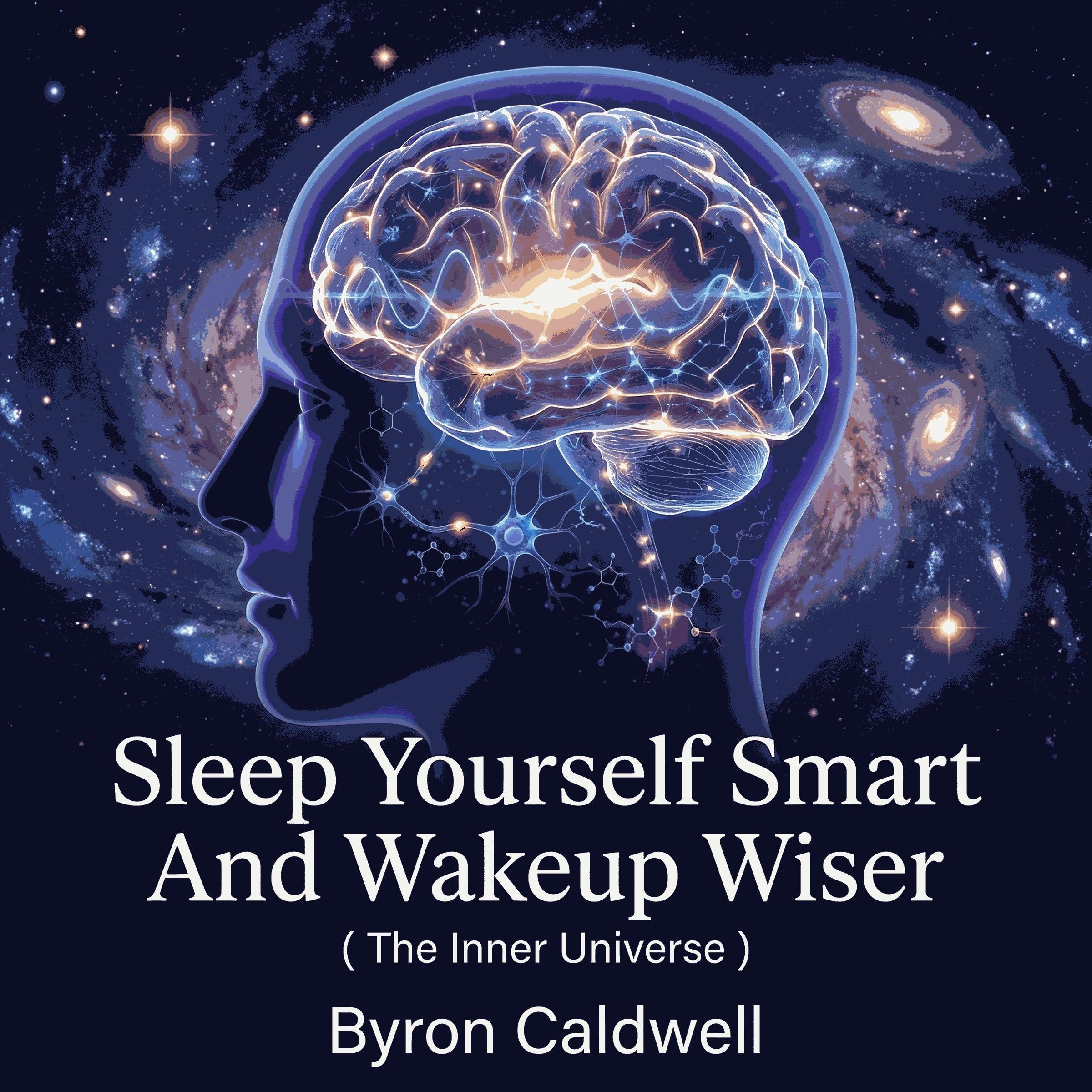 Sleep Yourself Smart And Wakeup Wiser ( The Inner Universe )