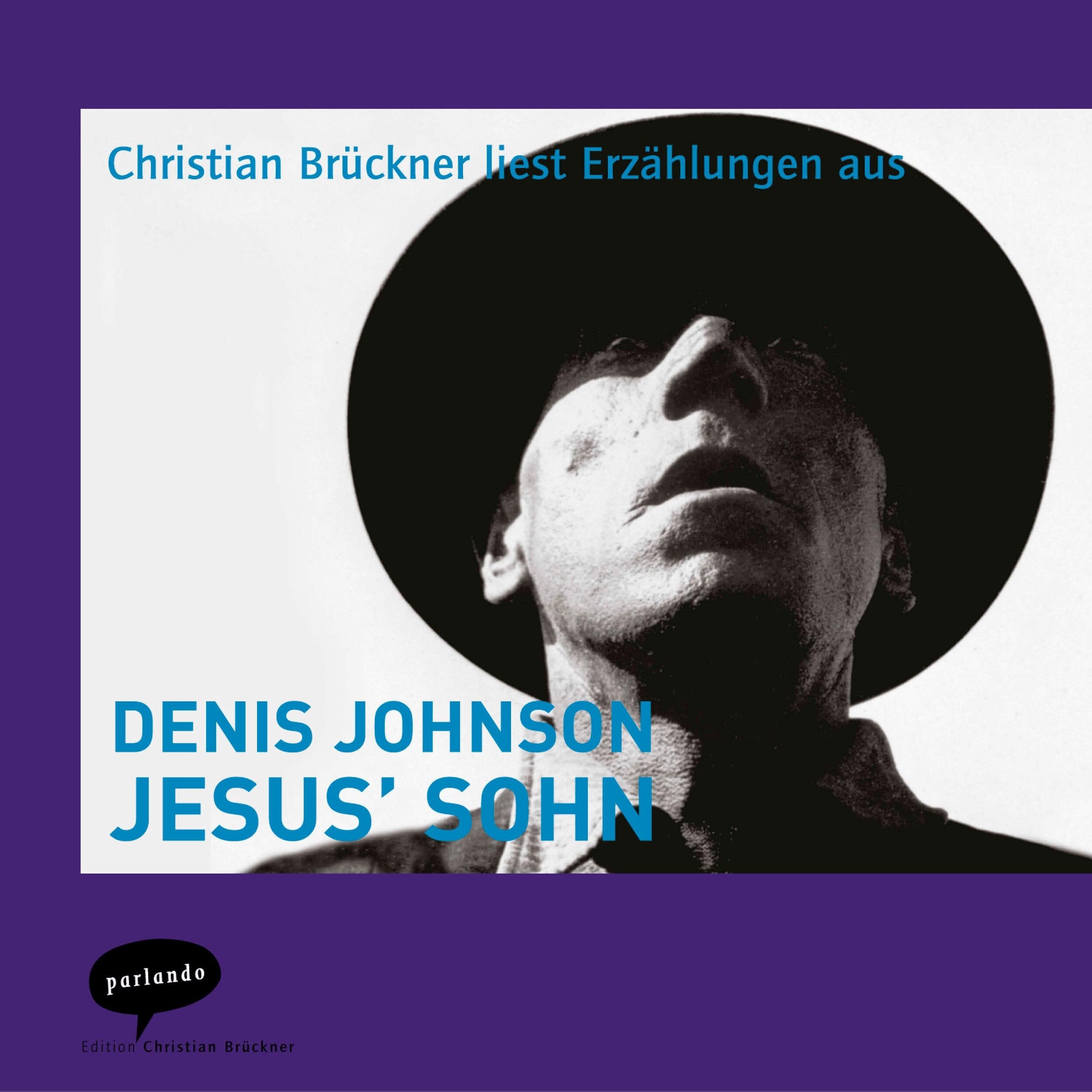 Jesus' Sohn (Autorisierte Lesefassung)