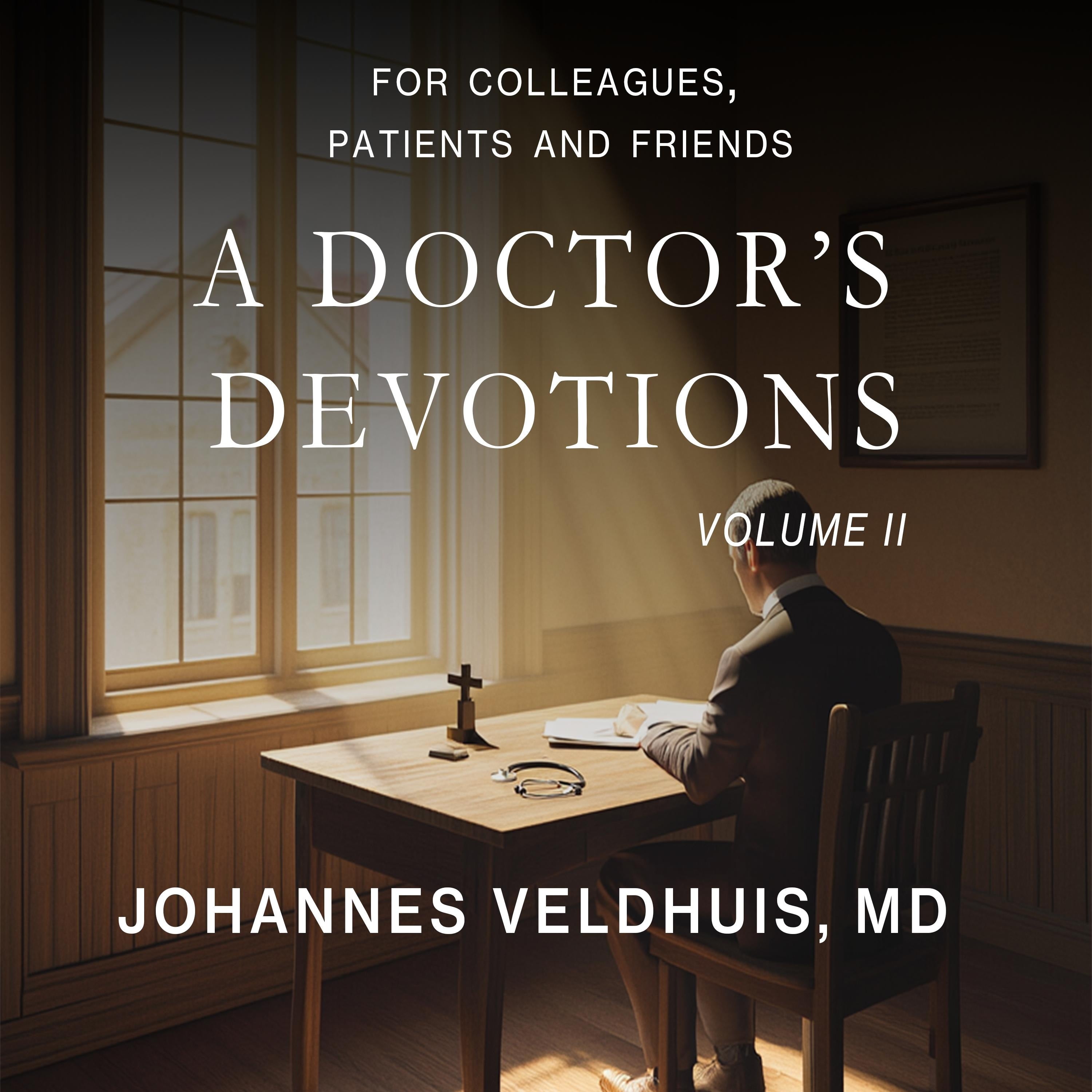 A Doctor's Devotions: Volume II