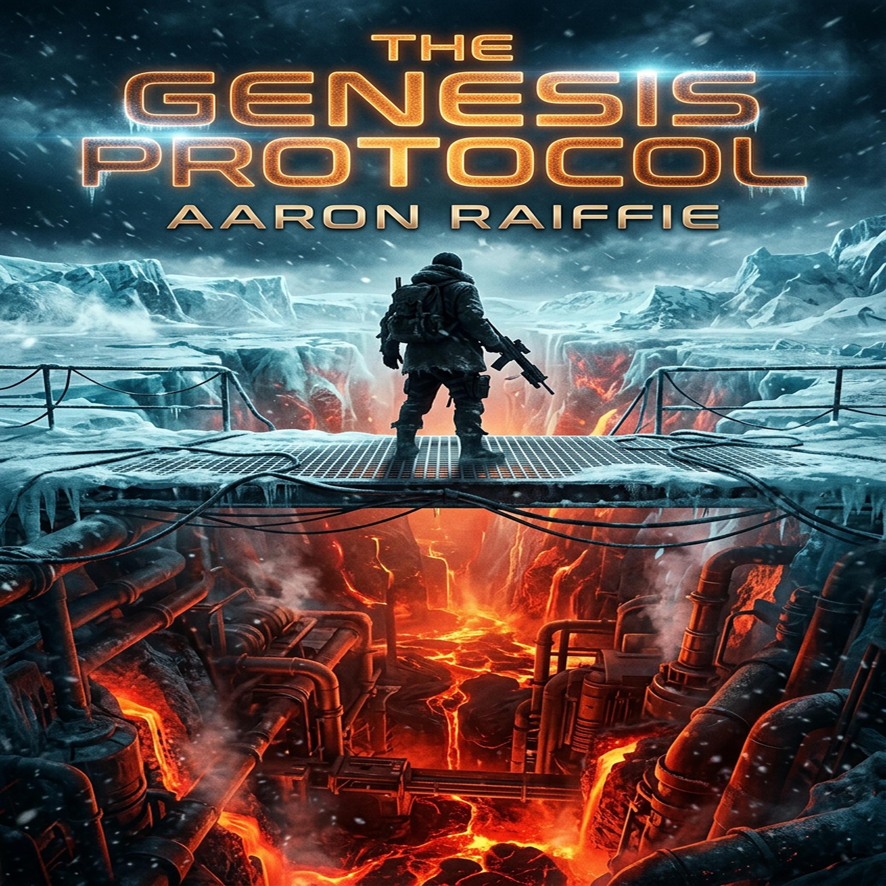 The Genesis Protocol