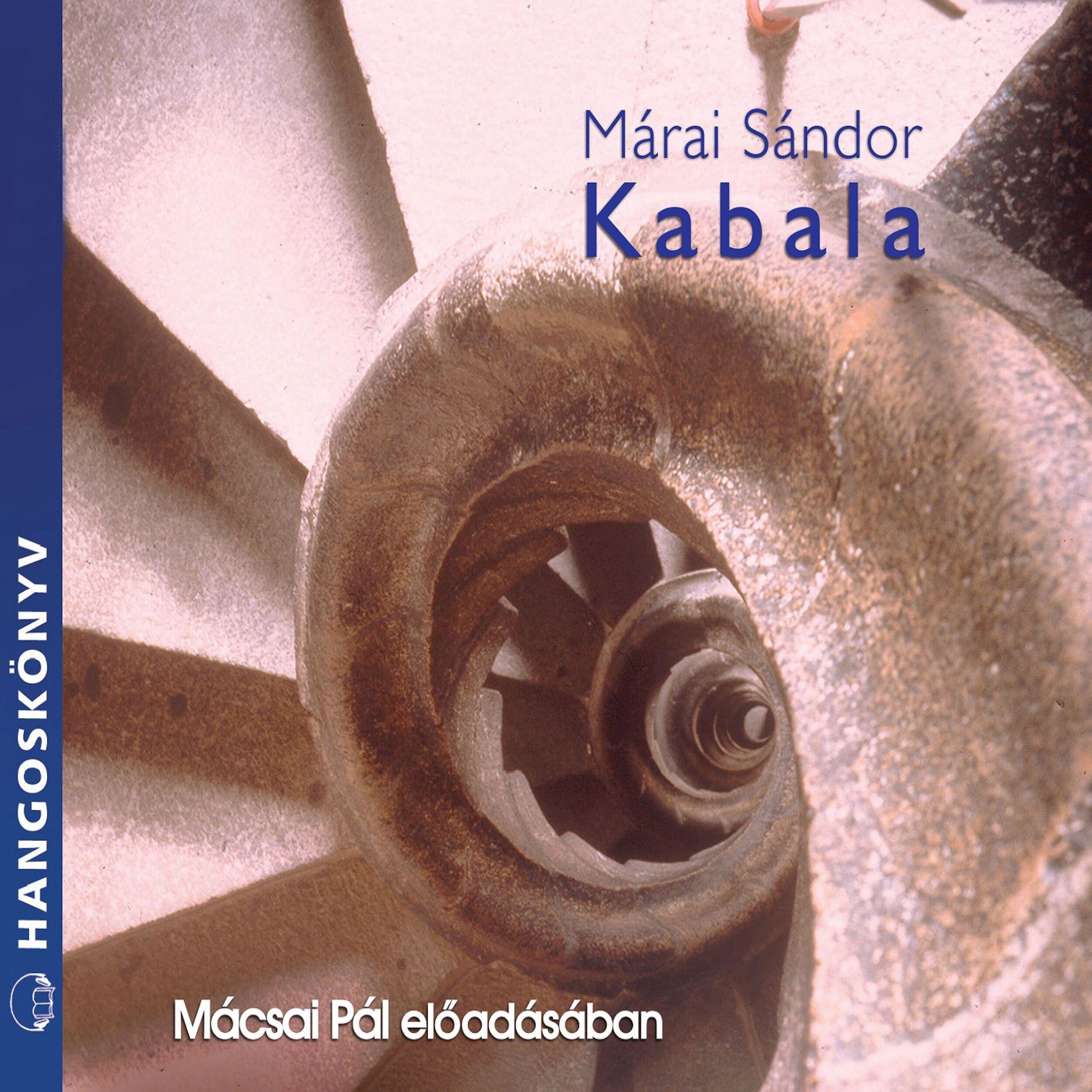 Kabala (teljes)