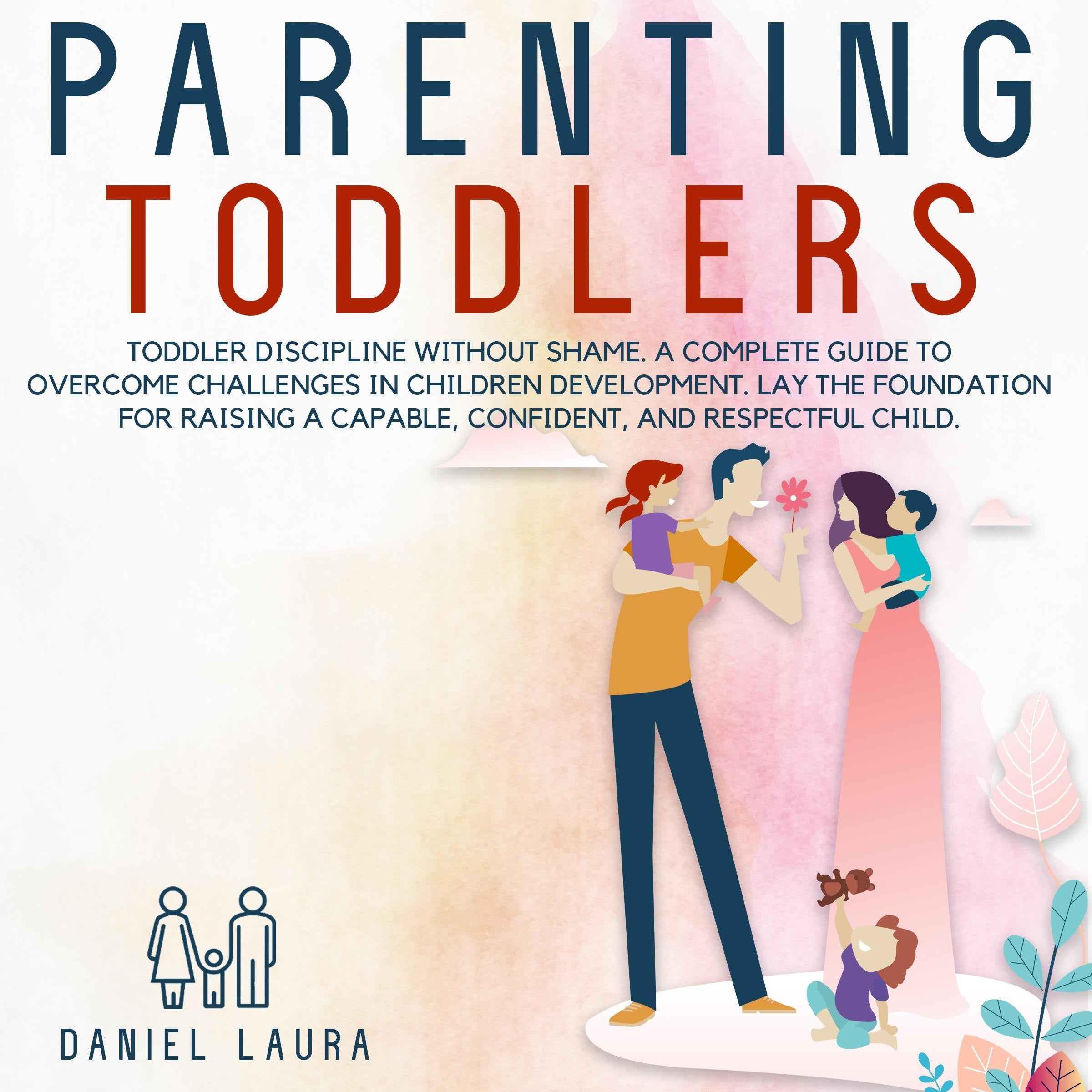 Parenting Toddlers