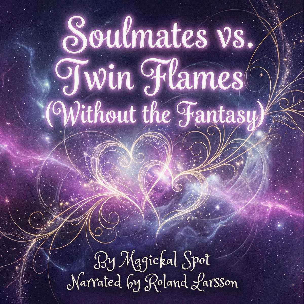Soulmates vs. Twin Flames (Without the Fantasy)