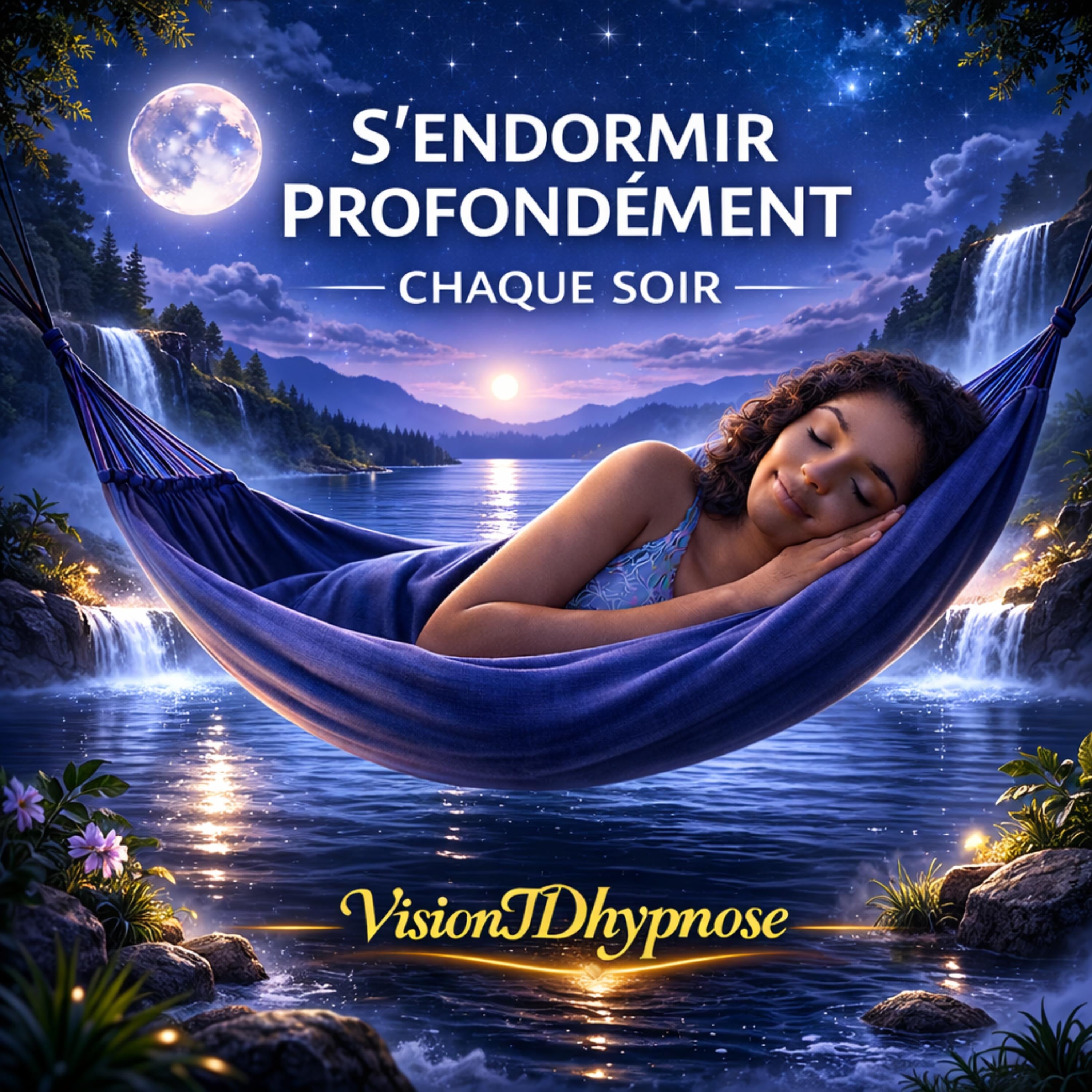 🎧 S'endormir profondément chaque soir