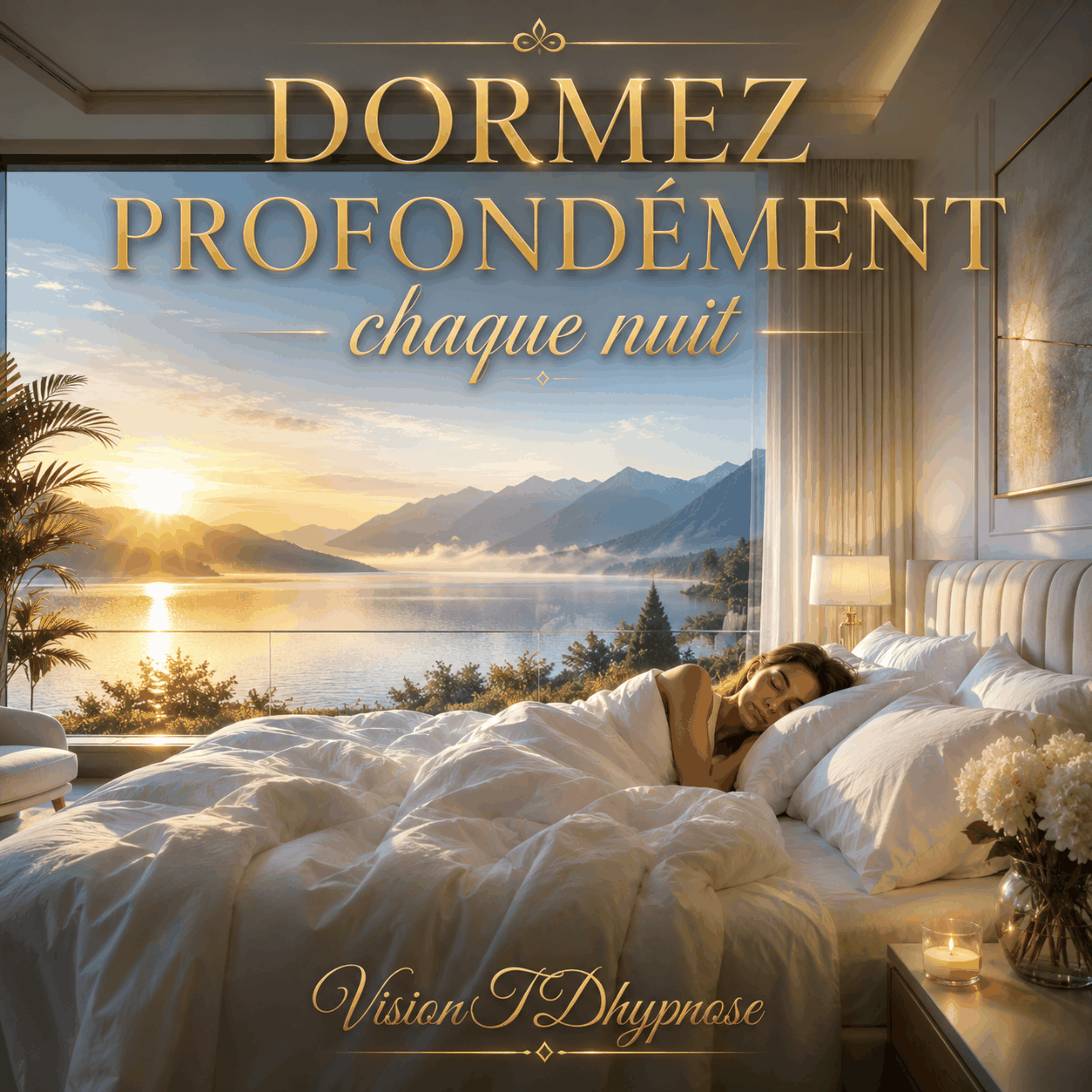 🎧 S'endormir profondément chaque soir