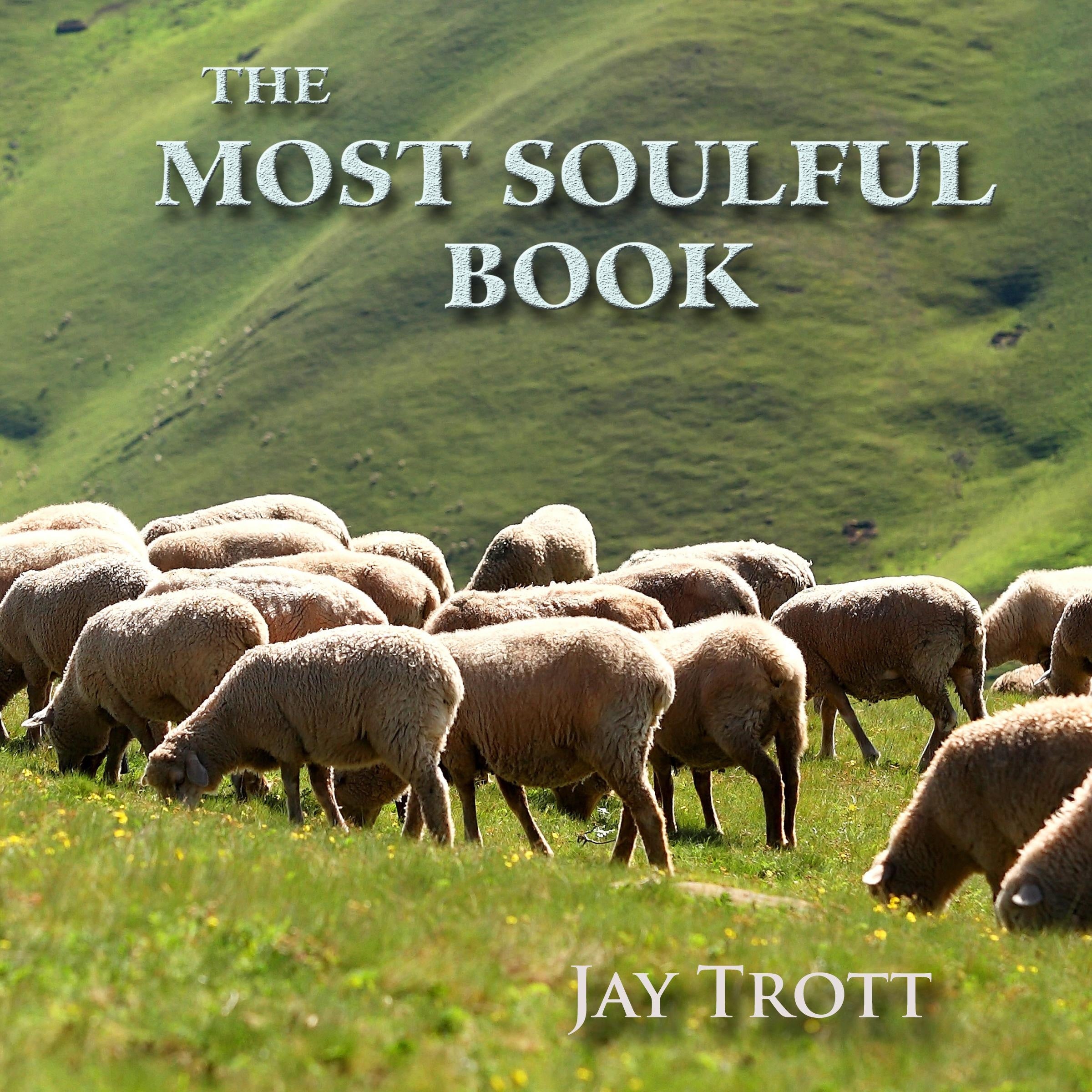 The Most Soulful Book