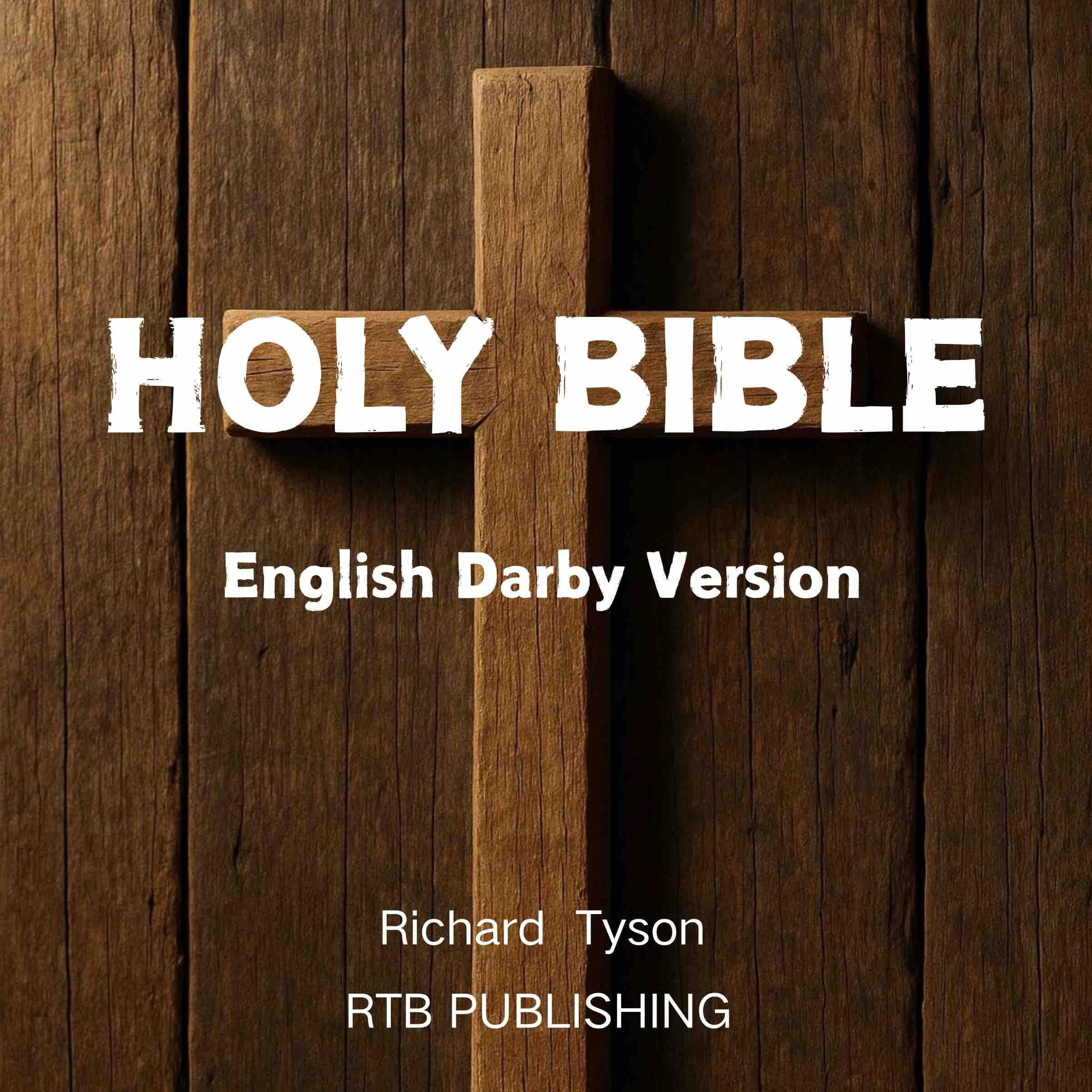 Holy Bible