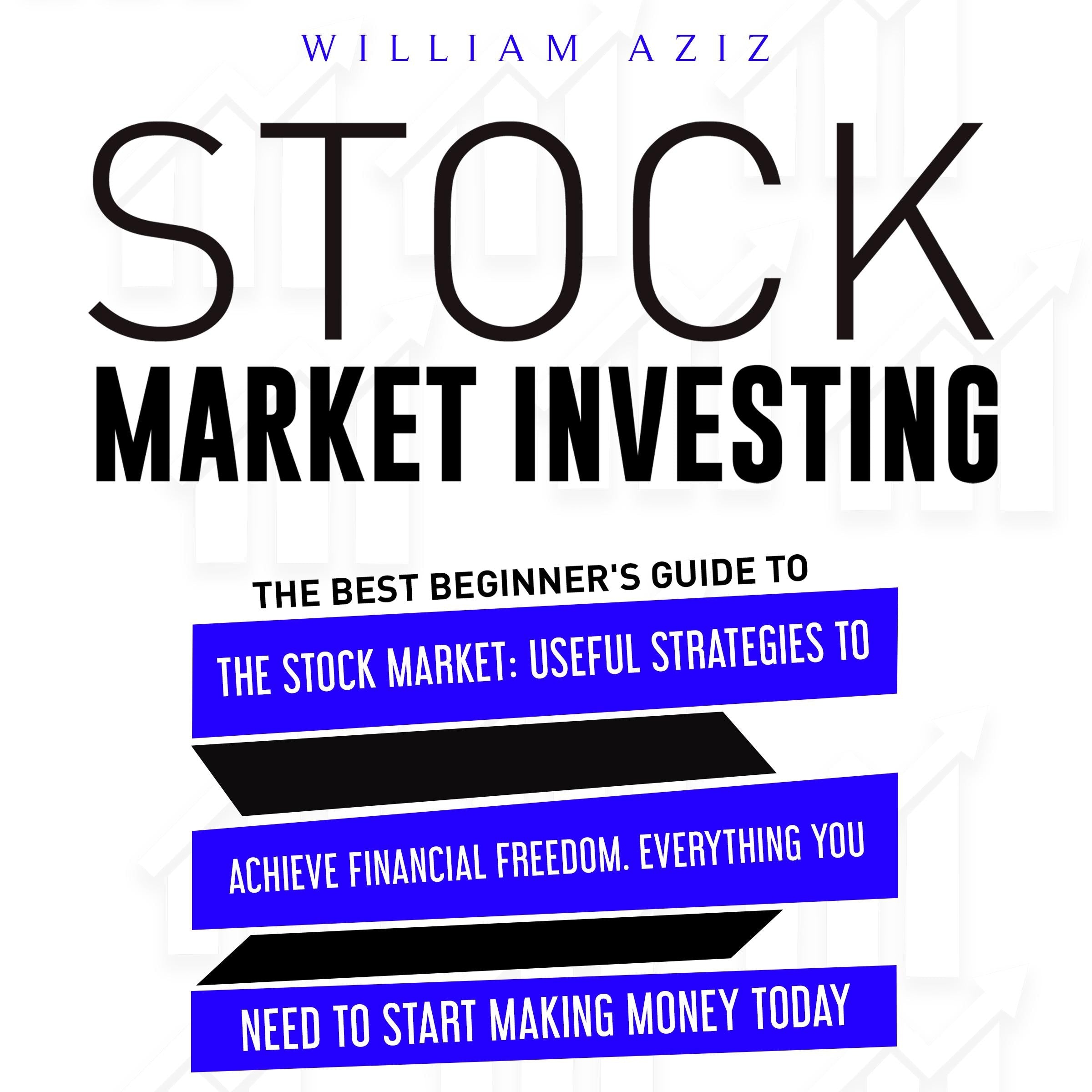 STOCK MARKET INVESTING