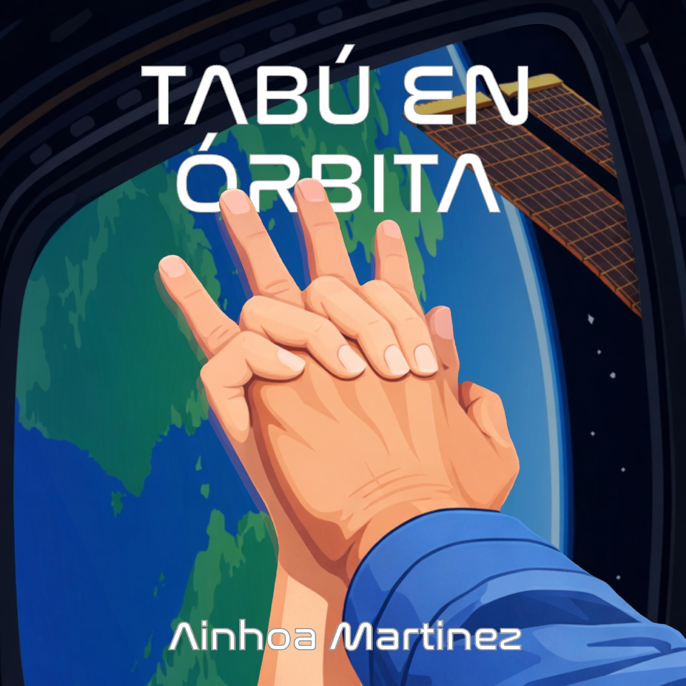 Tabú en órbita