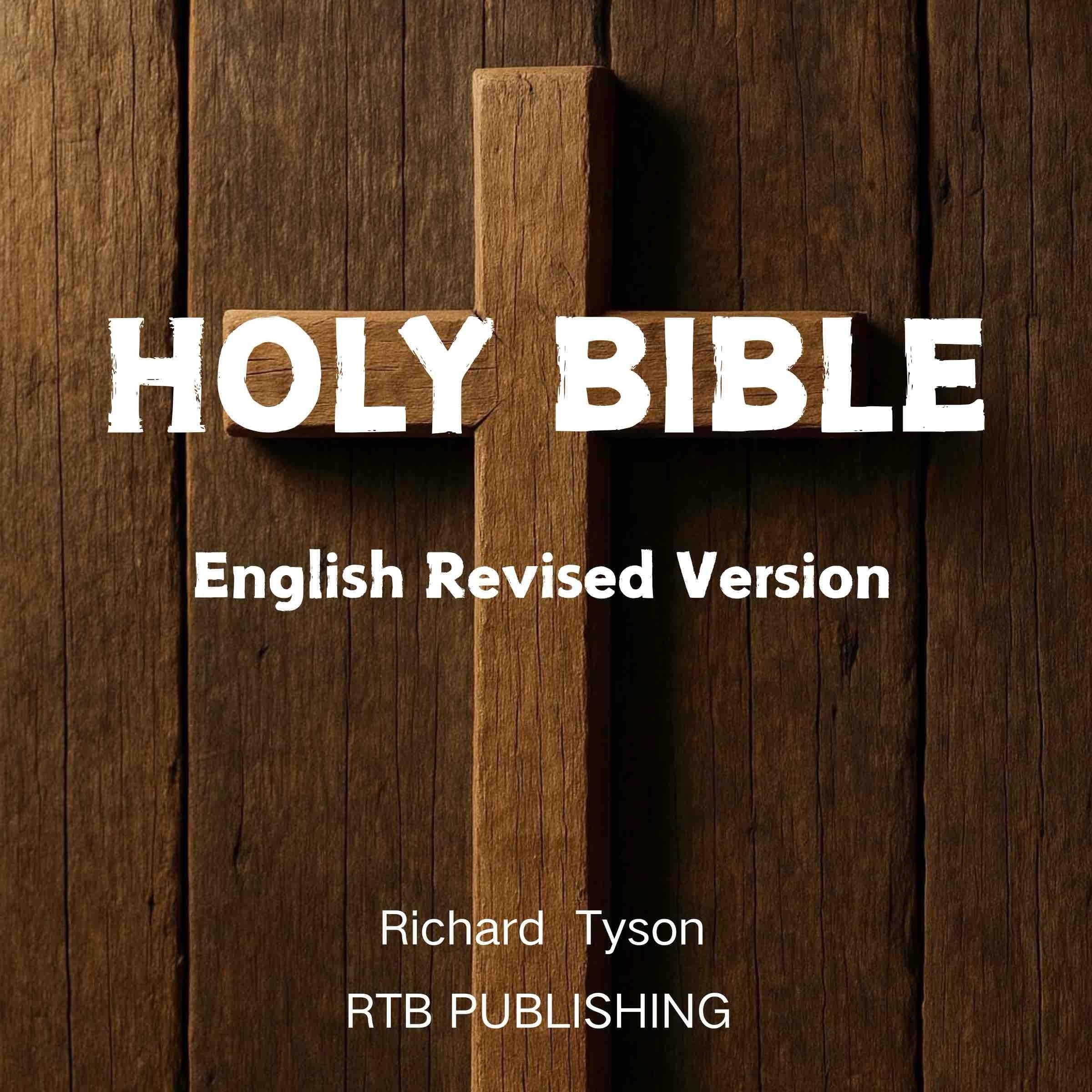 Holy Bible