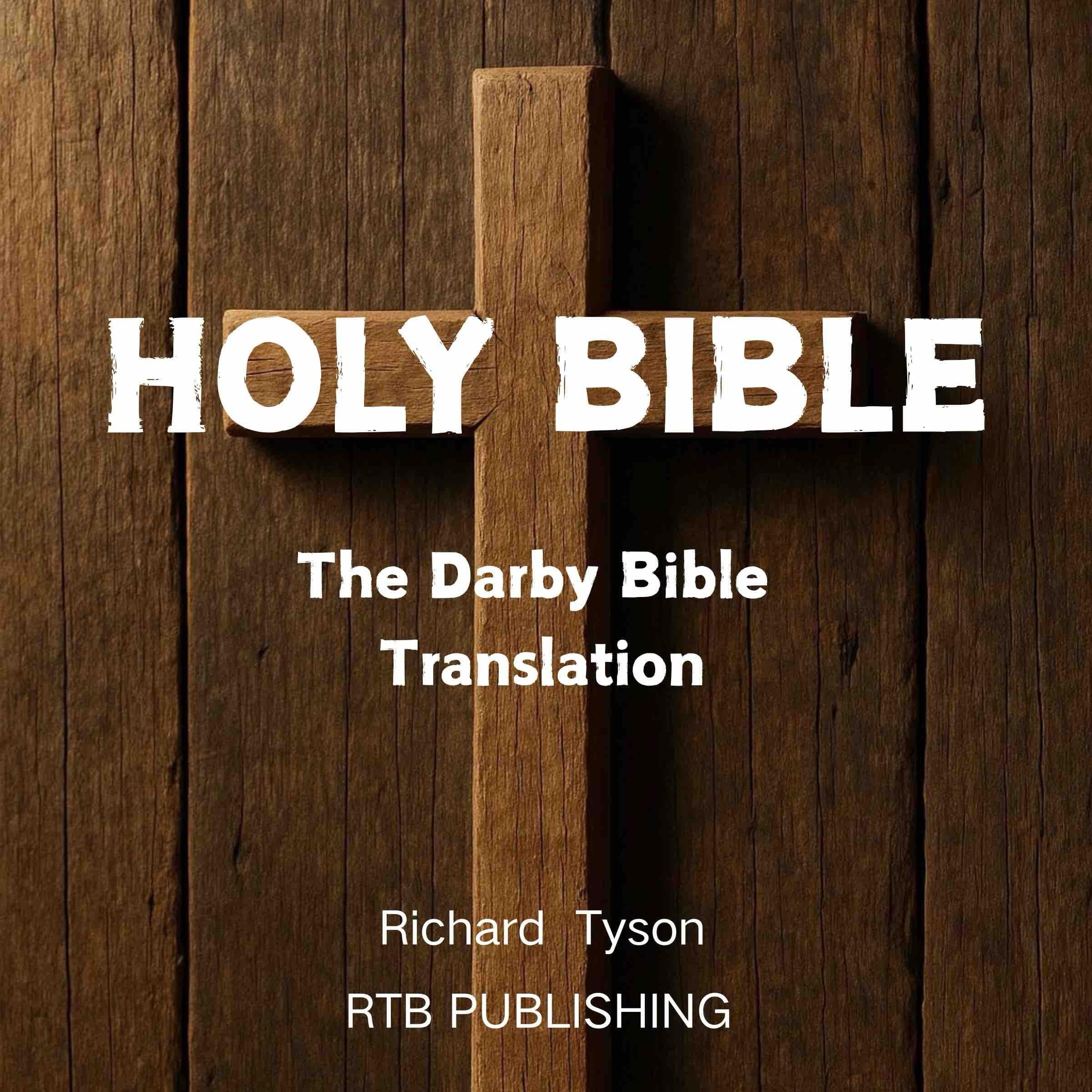 Holy Bible