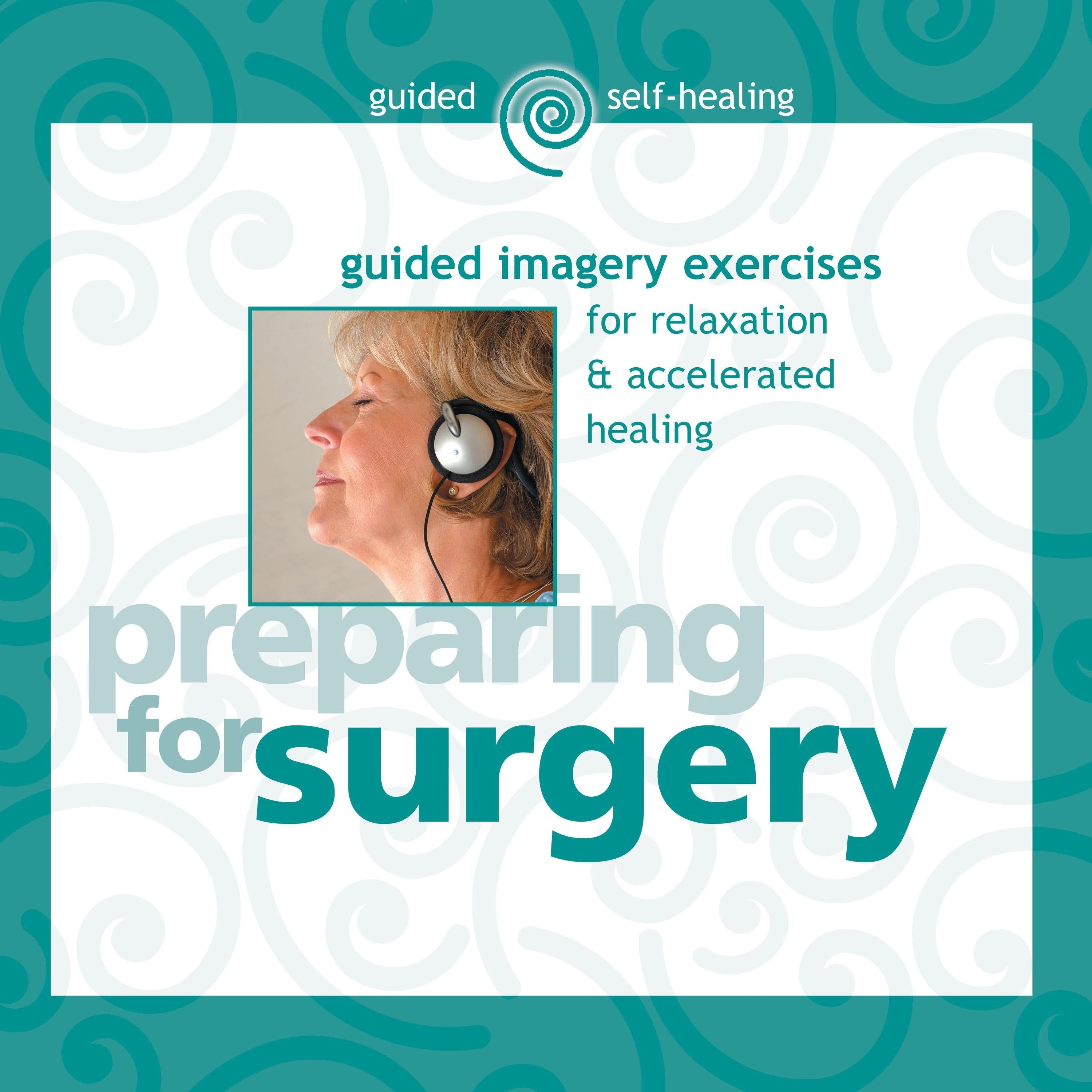 Preparing for Surgery
