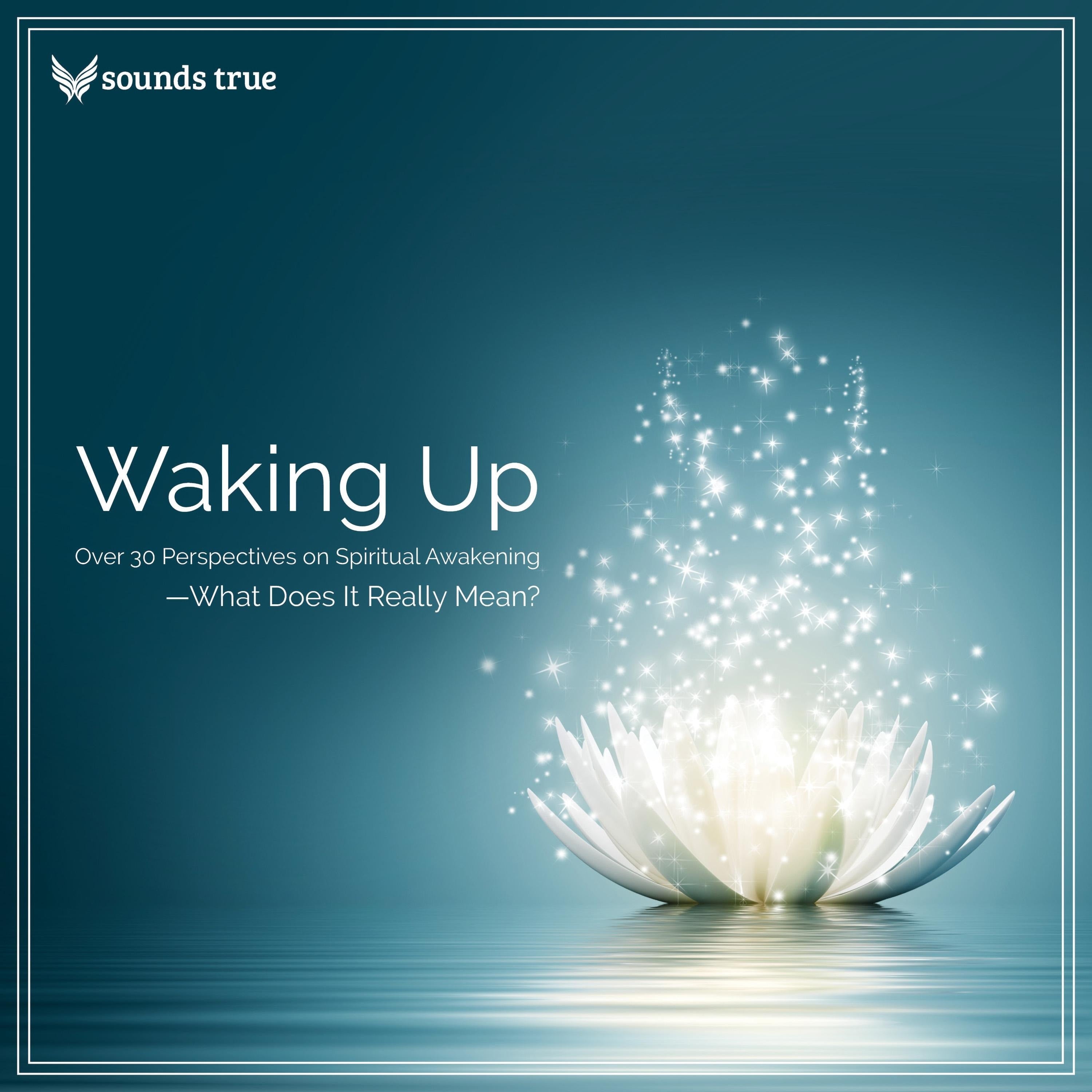 Waking Up
