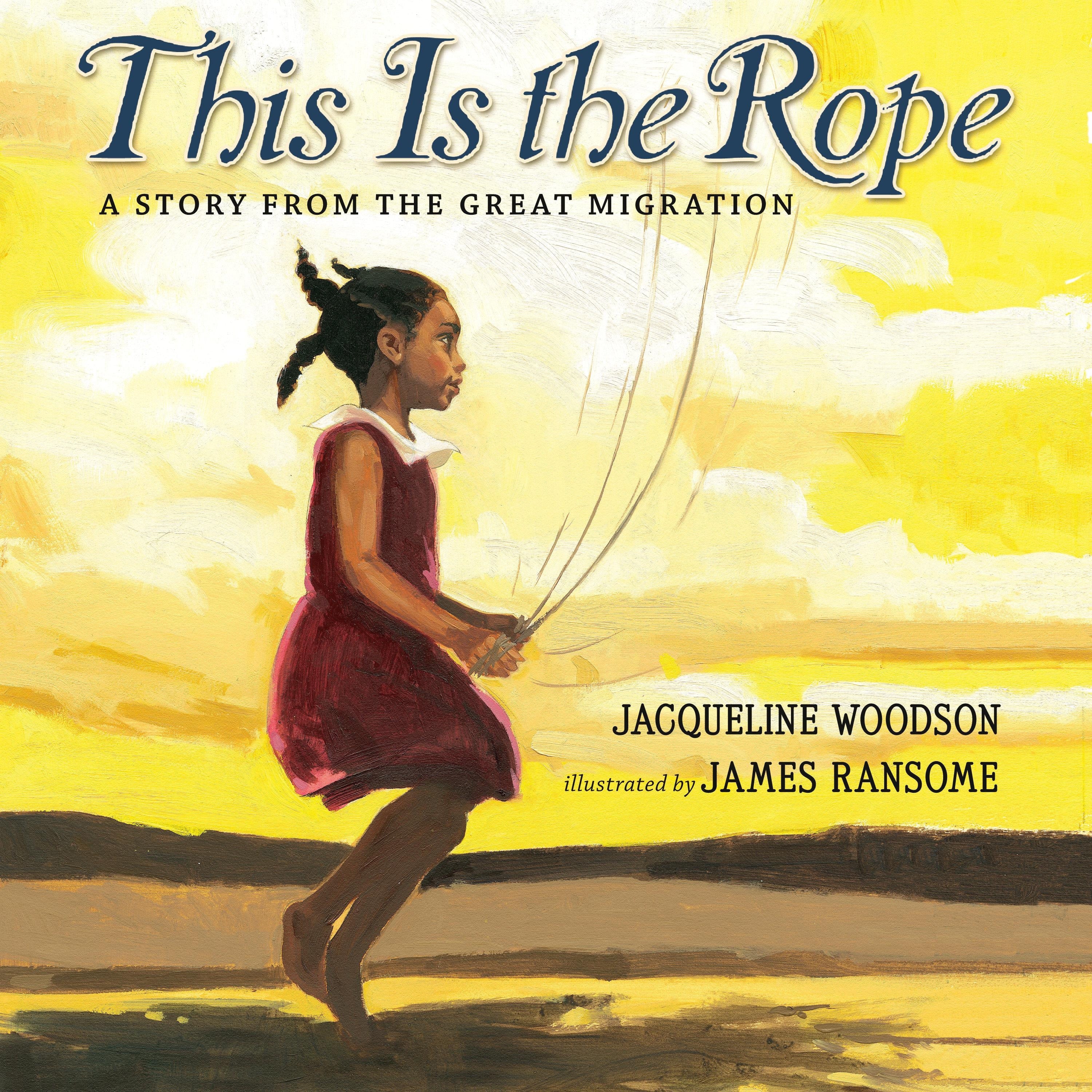 This Is the Rope