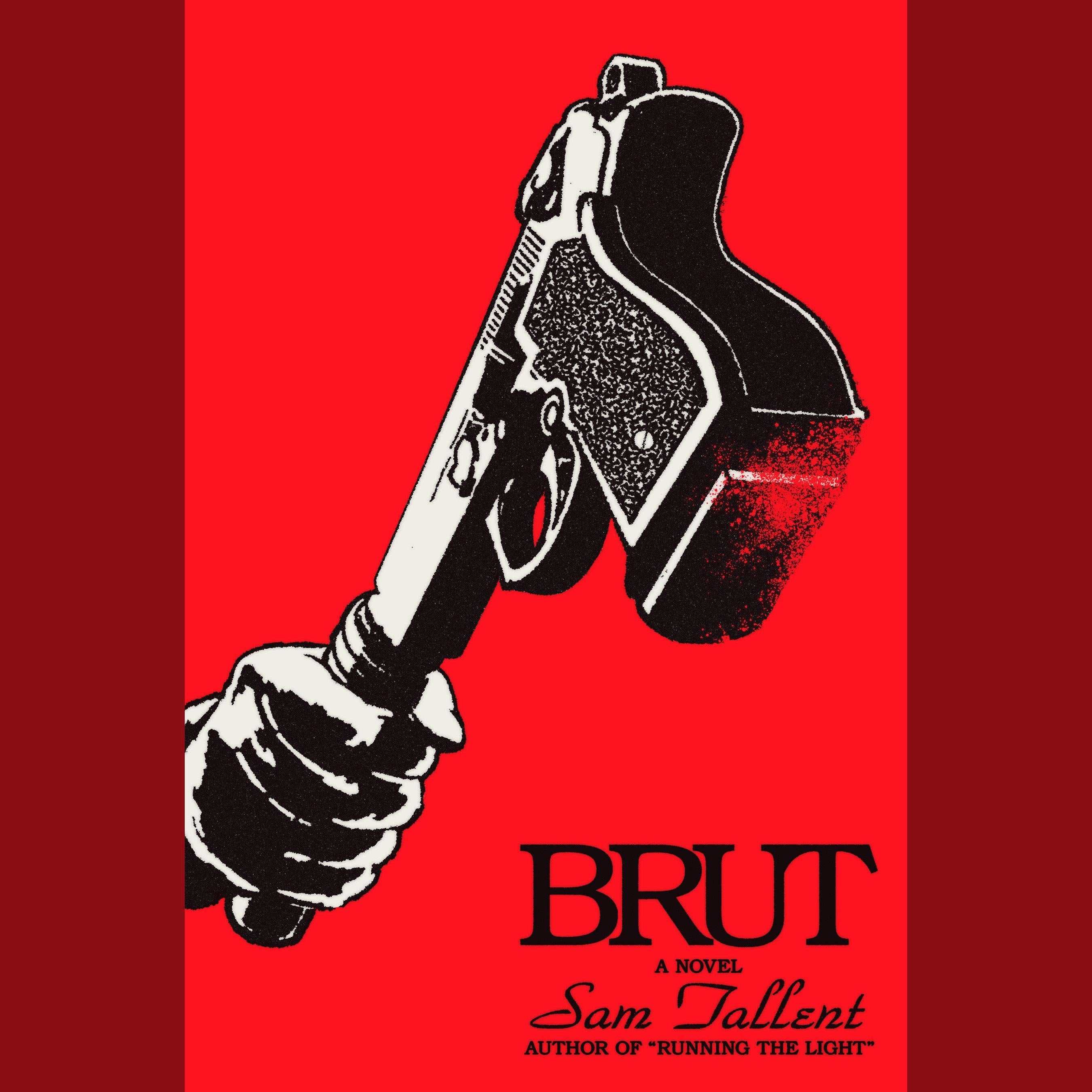 Brut