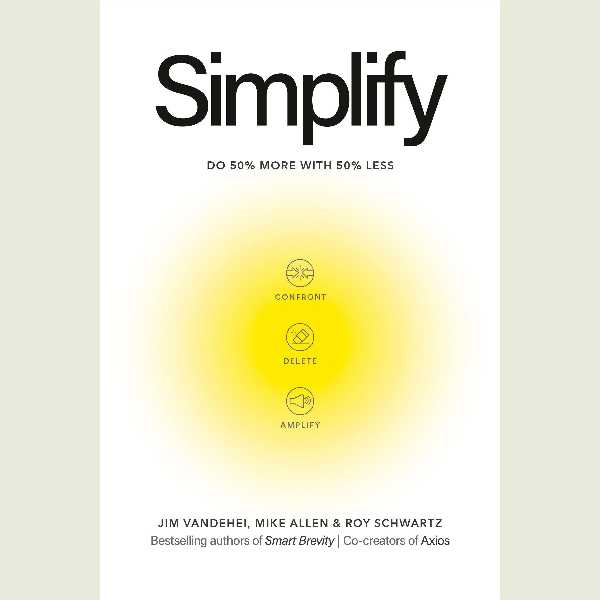 Simplify