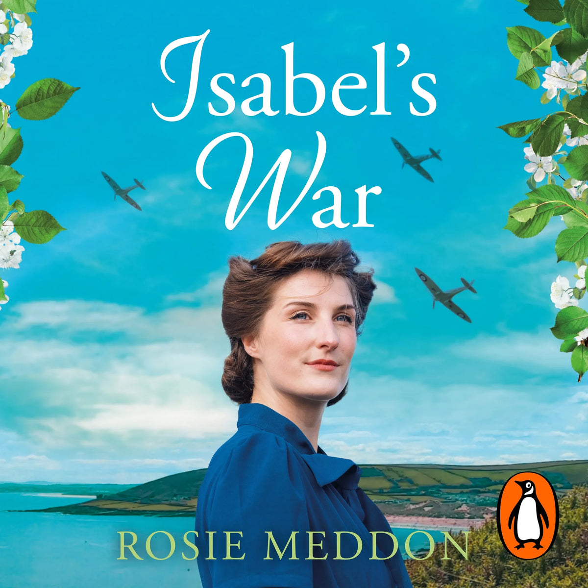 Isabel’s War
