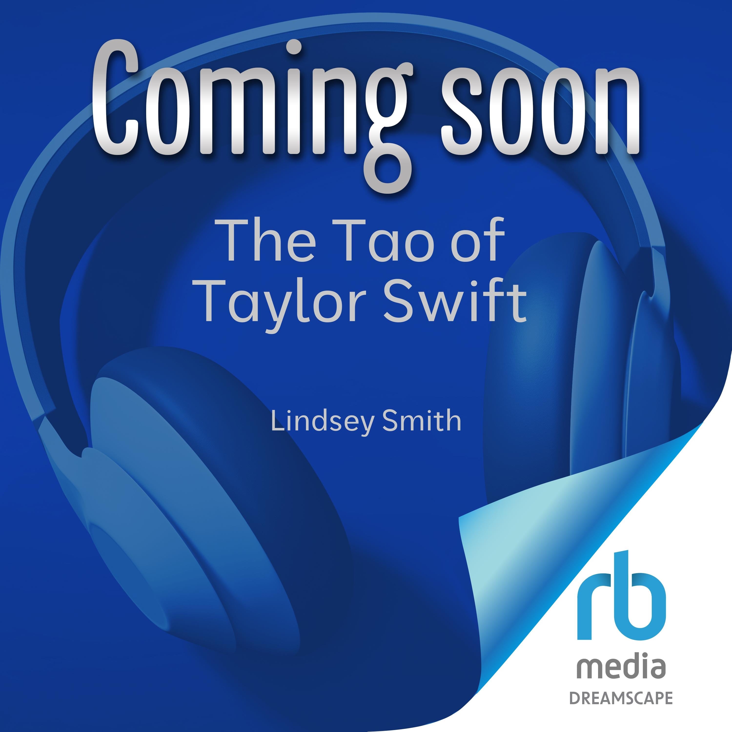 The Tao of Taylor Swift