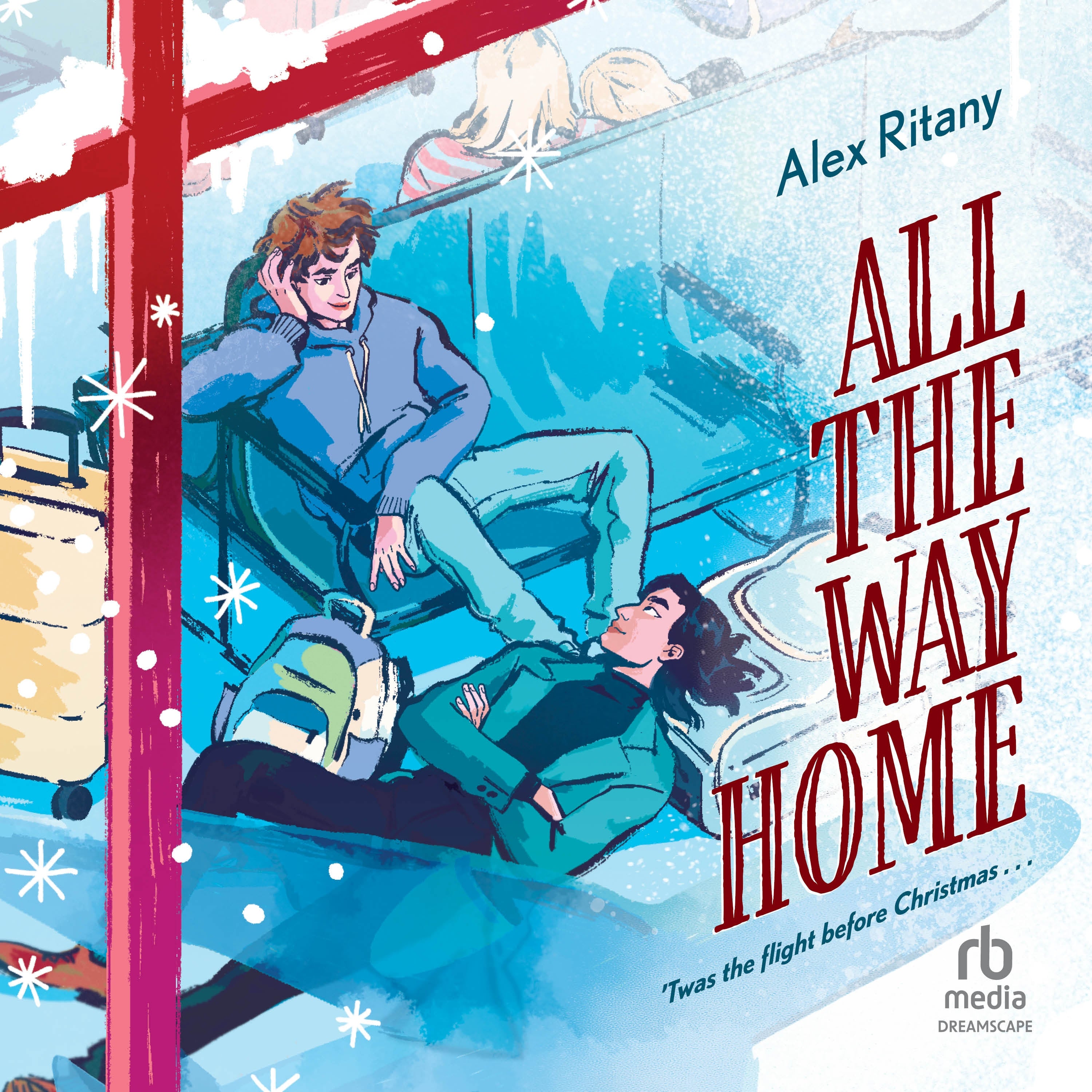 All the Way Home