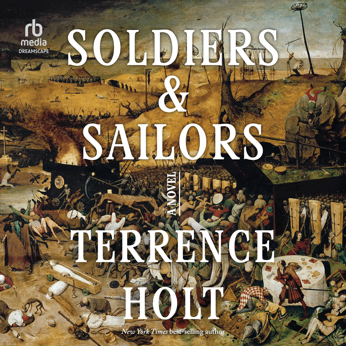 Soldiers & Sailors