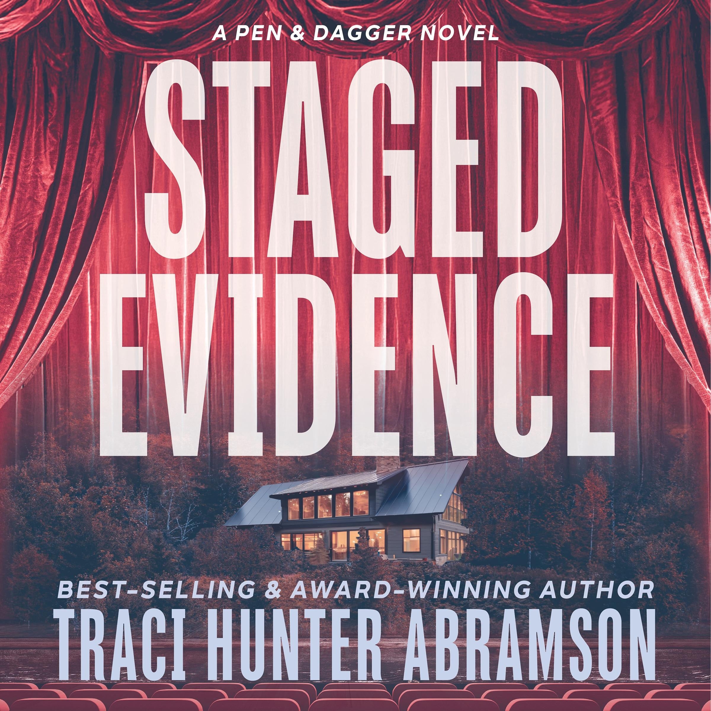 Staged Evidence