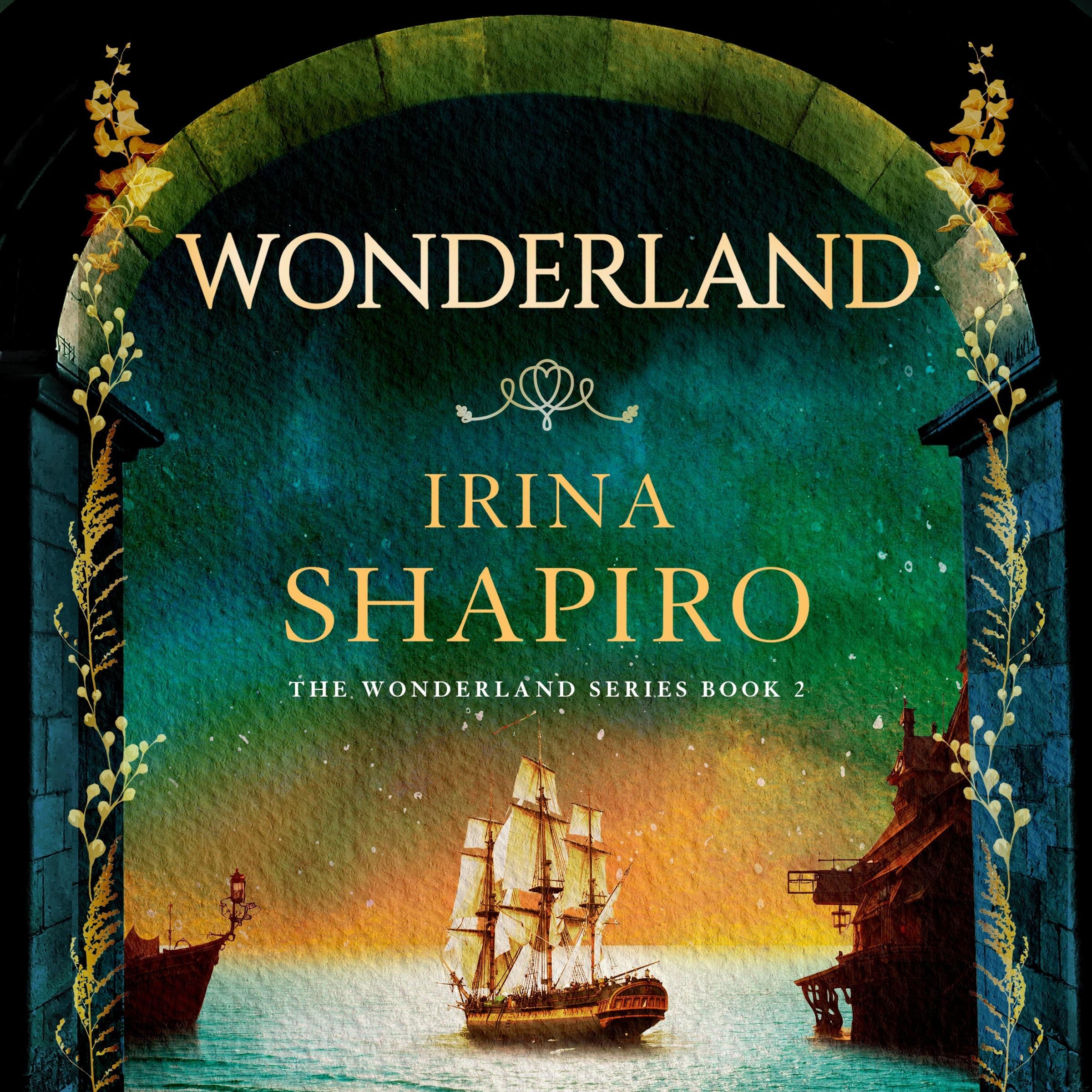 Wonderland