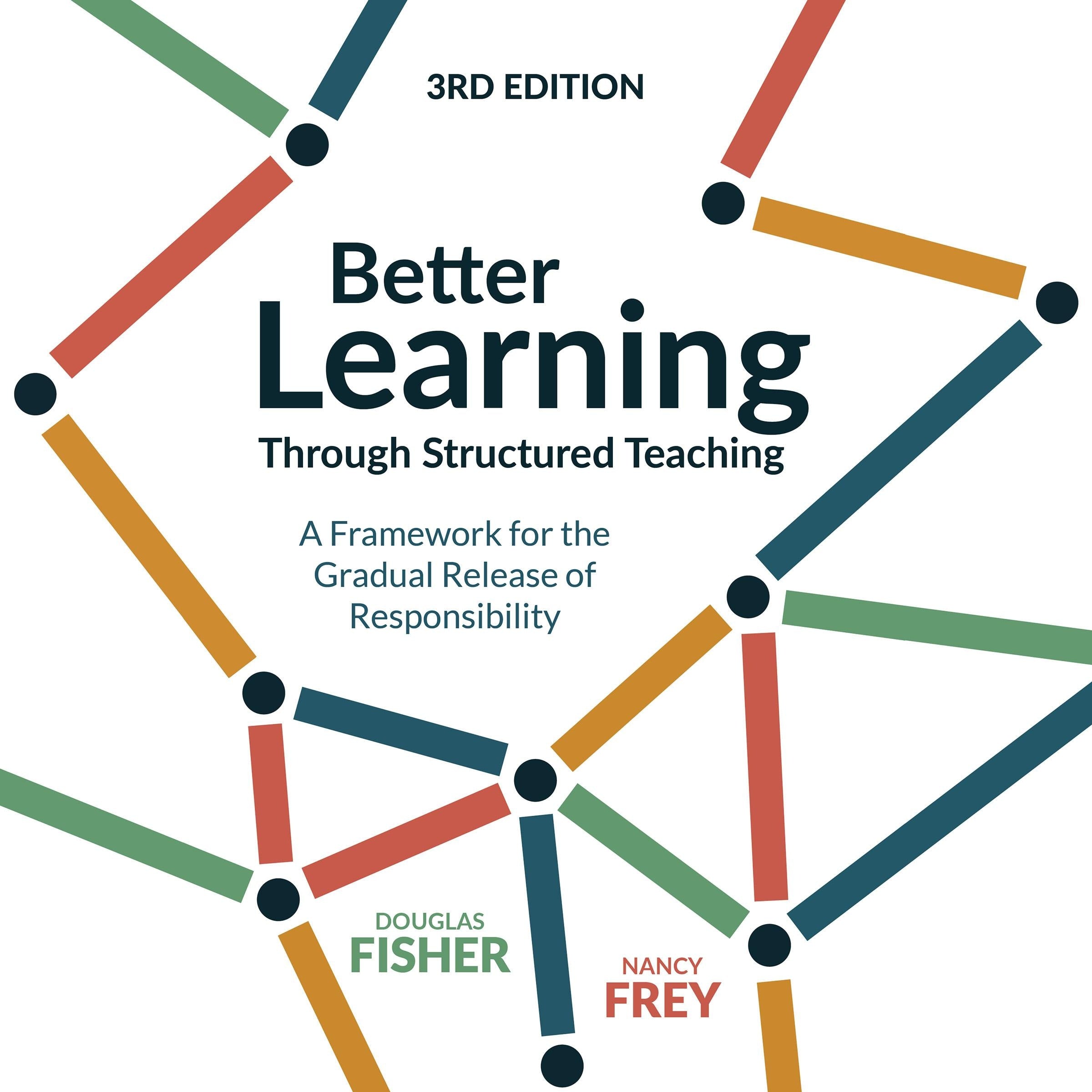 Better Learning Through Structured Teaching