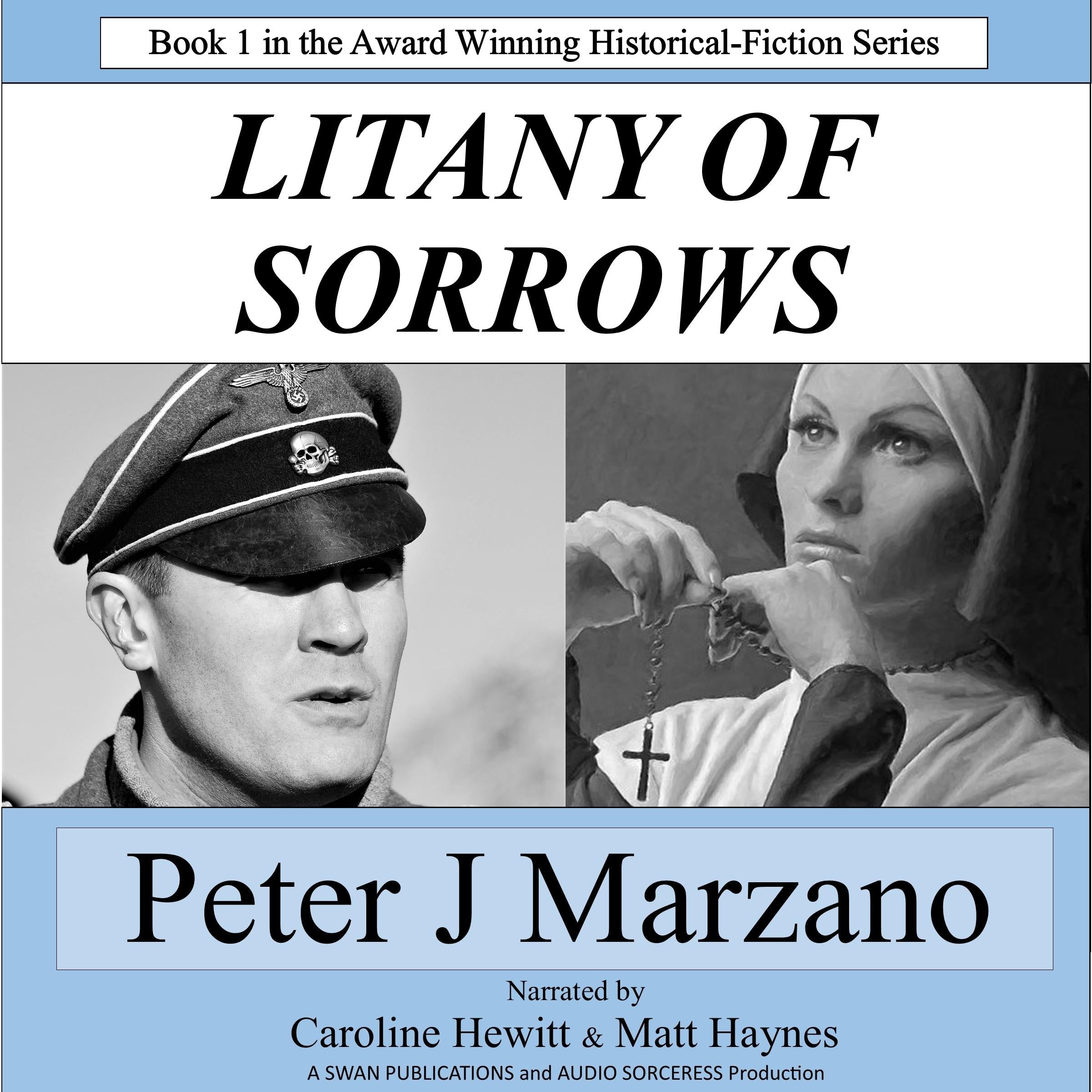 Litany of Sorrows
