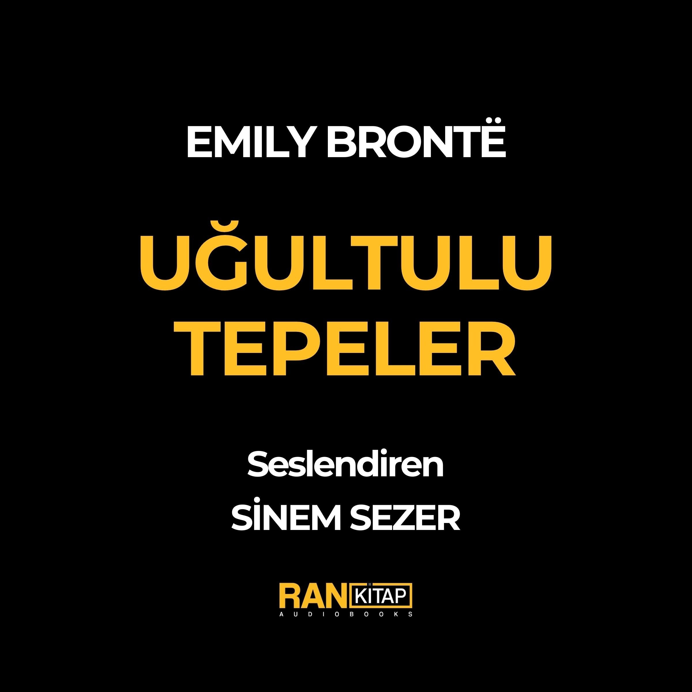 Uğultulu Tepeler