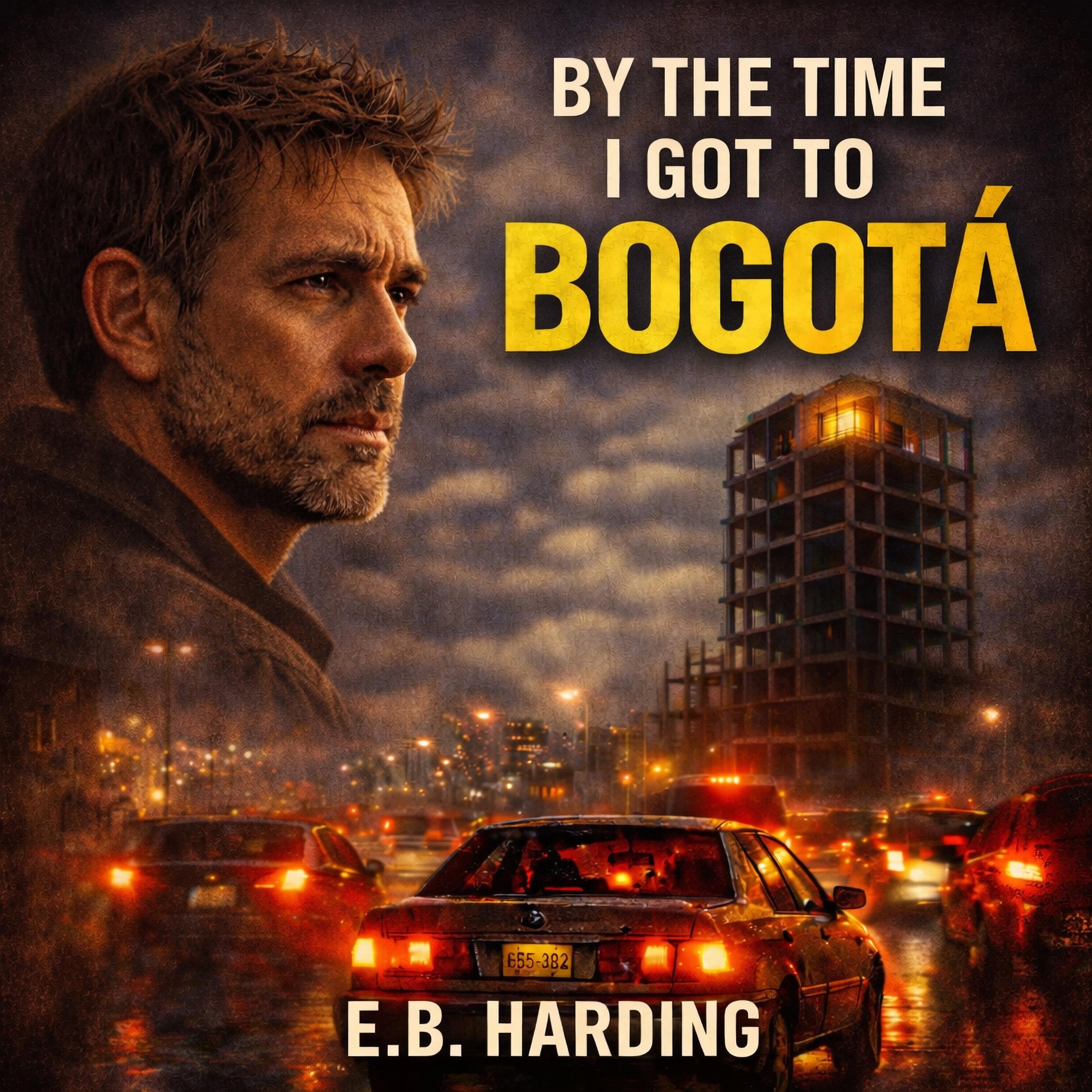 By the Time I Got to Bogotá