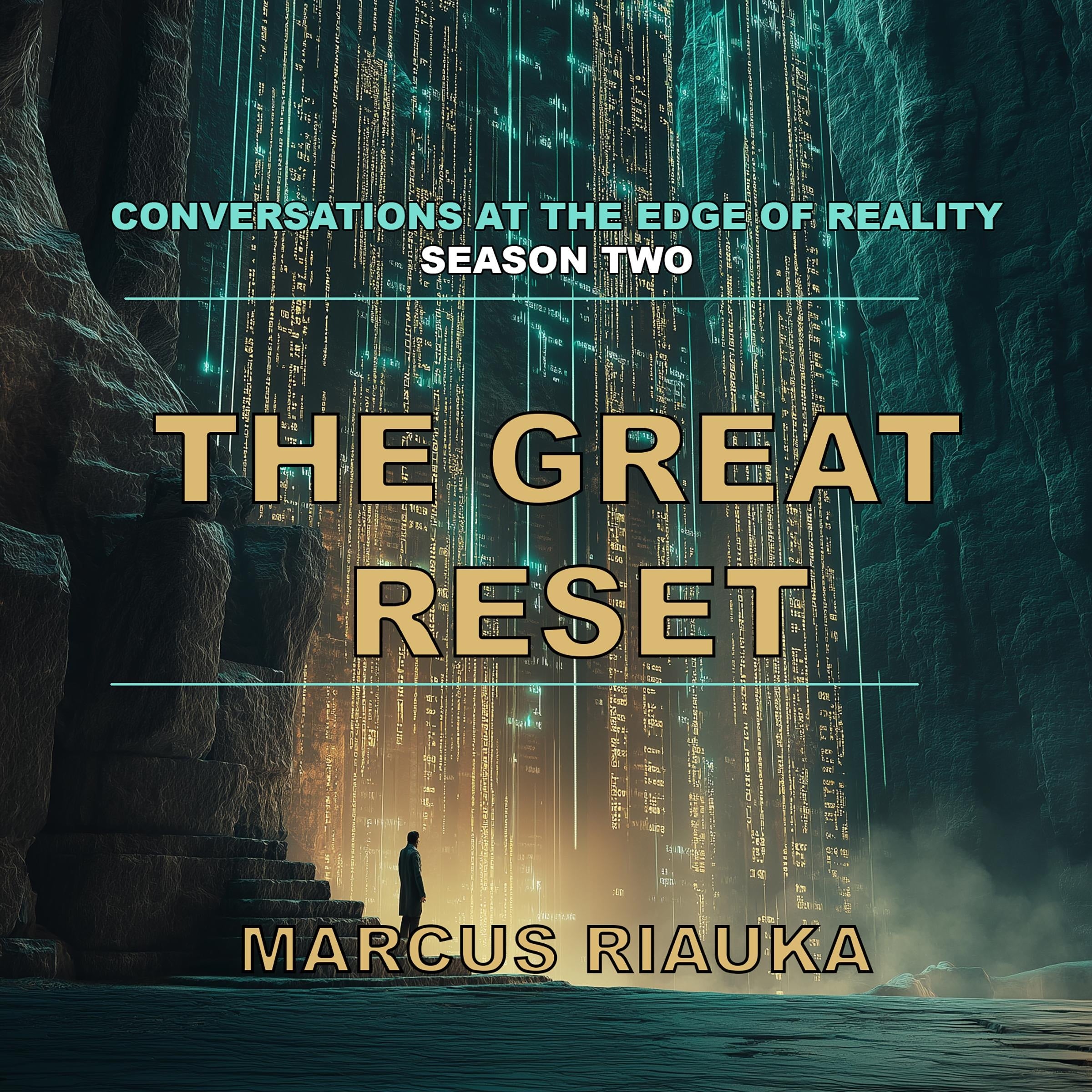 The Great Reset