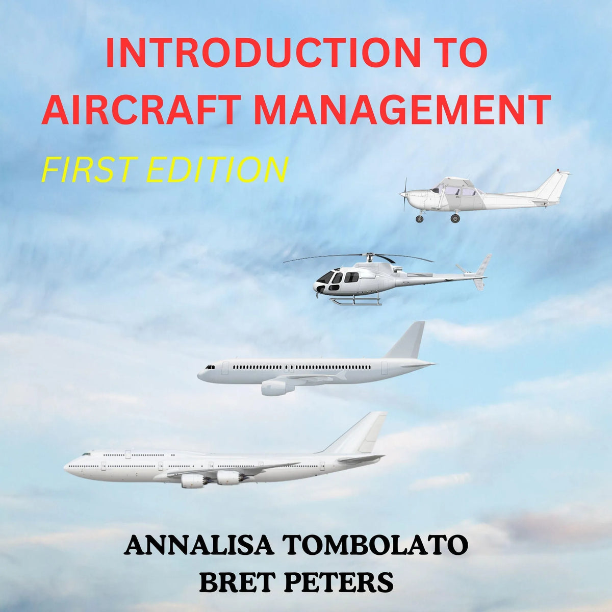 Introduction to Aircraft Management