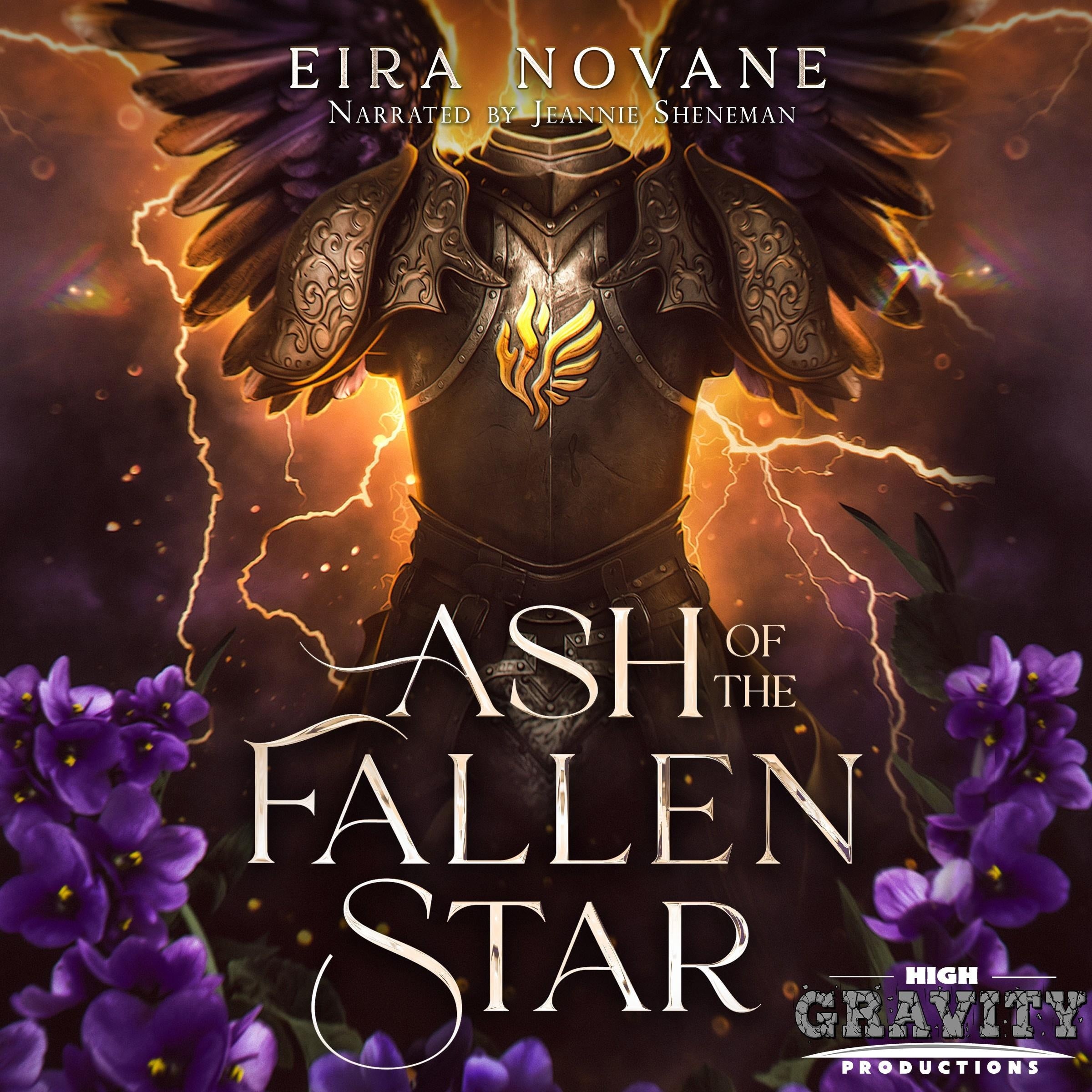 Ash of the Fallen Star