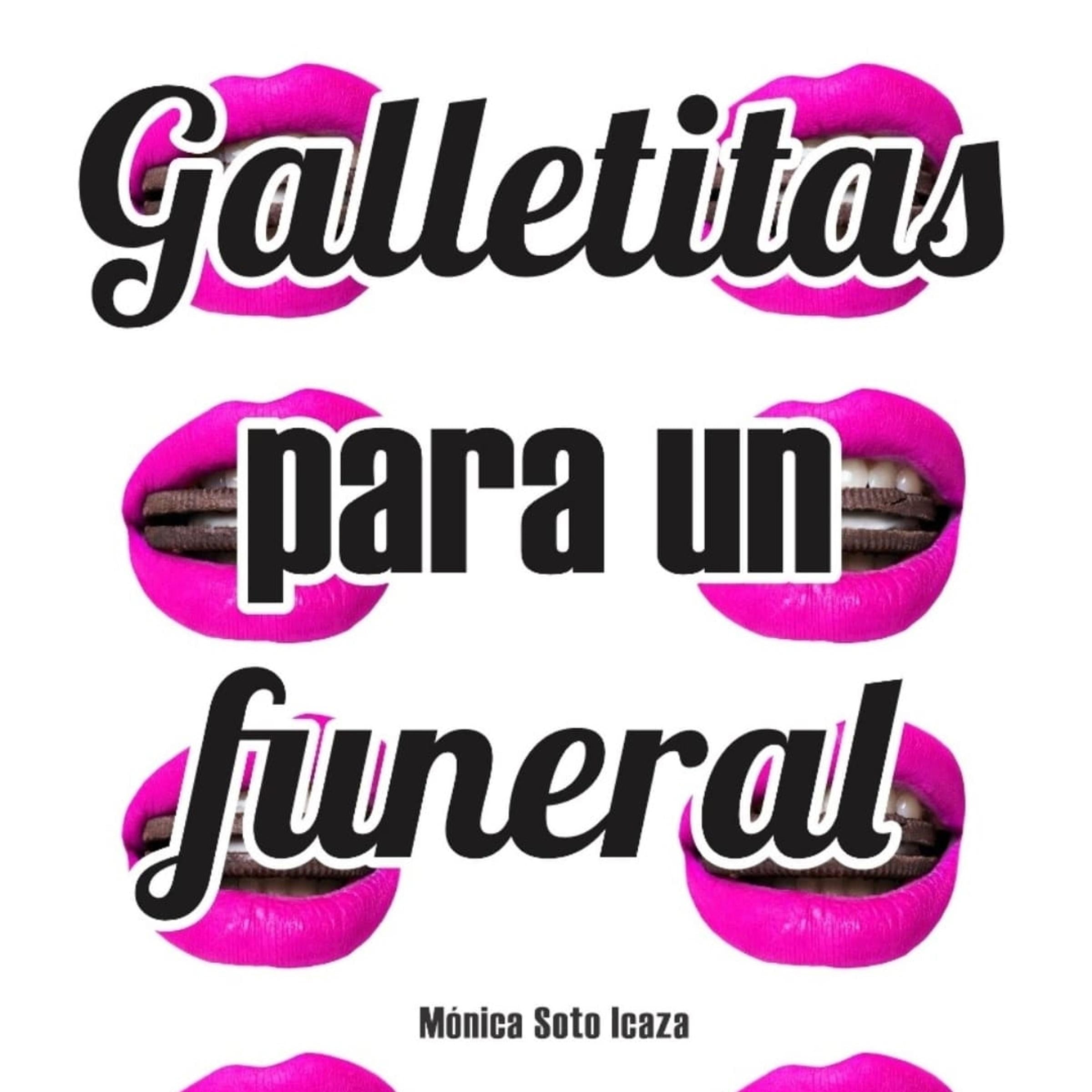 Galletitas para un funeral