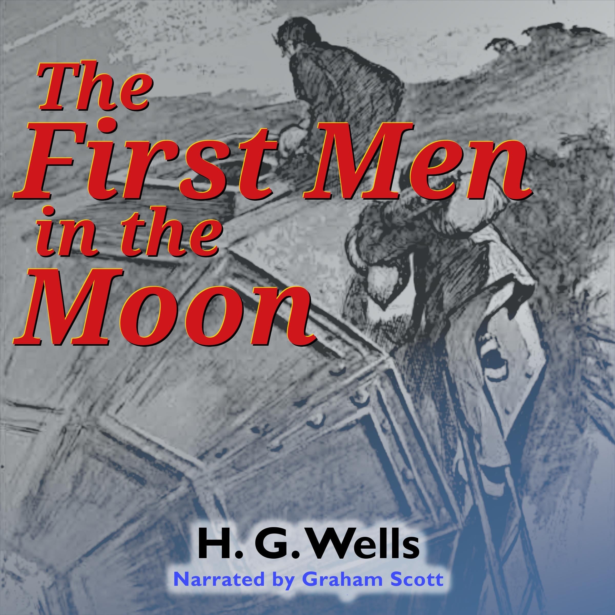 The First Men in the Moon