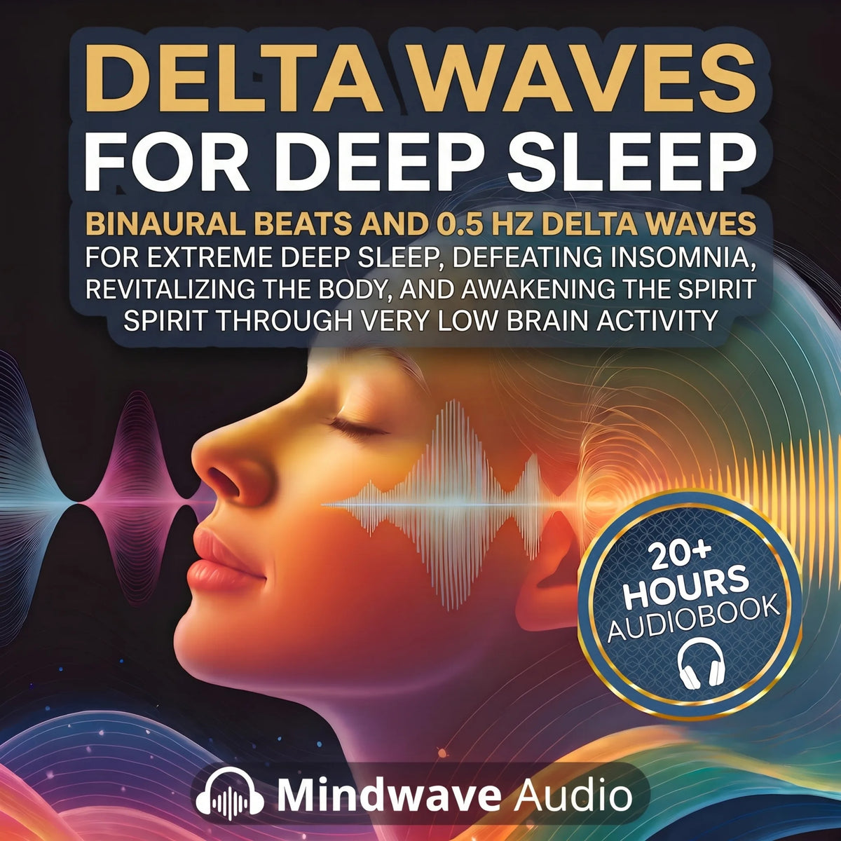 Delta Waves for Deep Sleep