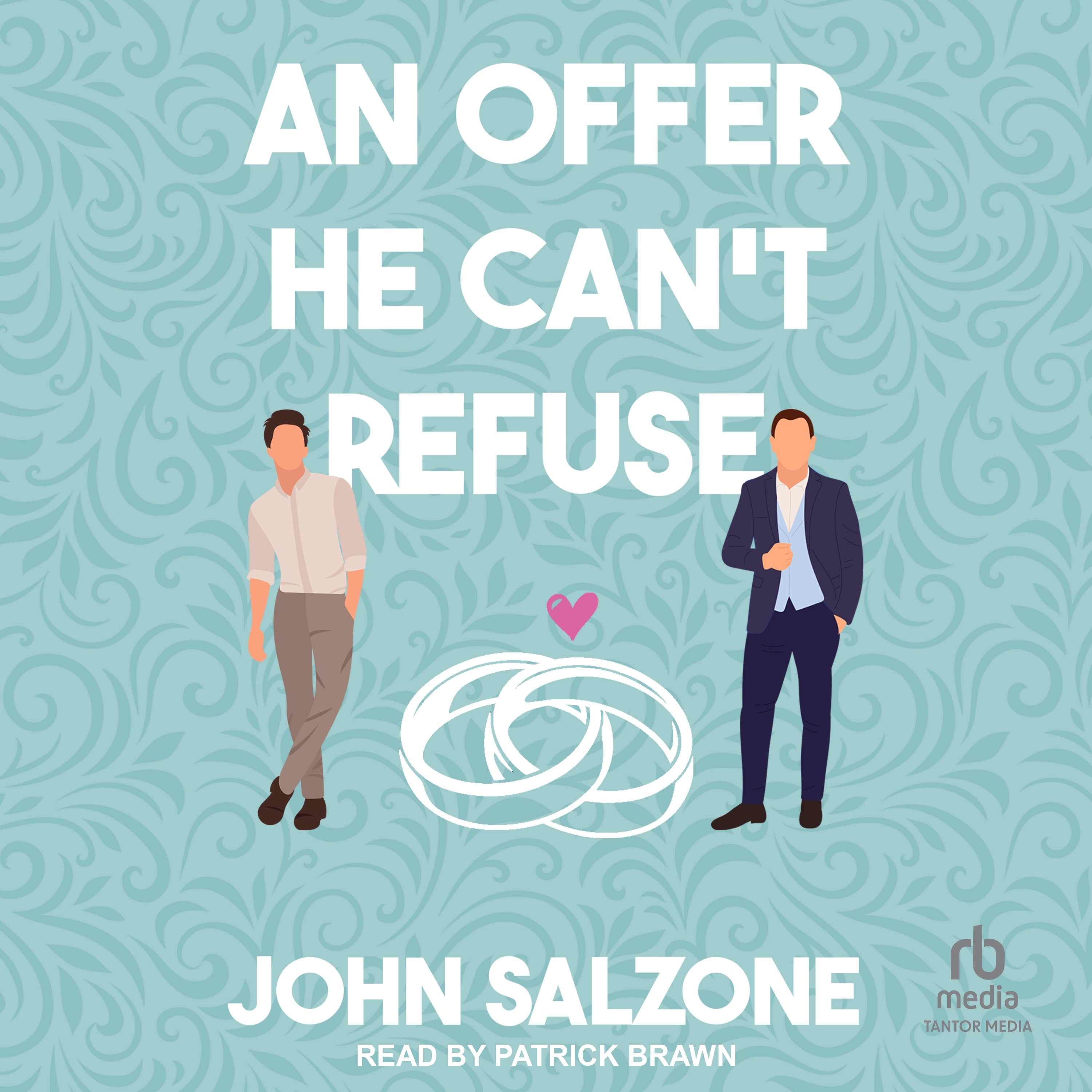 An Offer He Can't Refuse