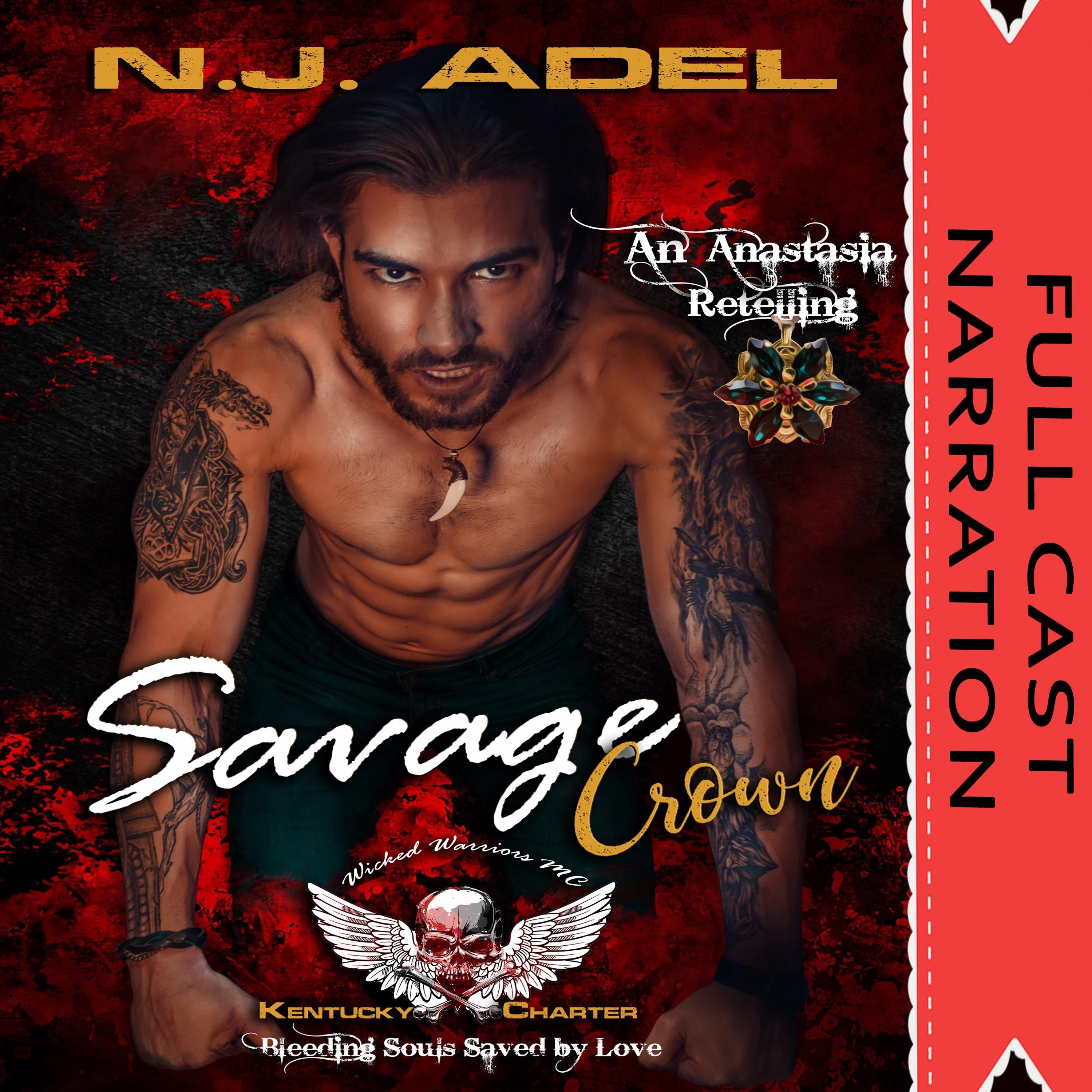 Savage Crown
