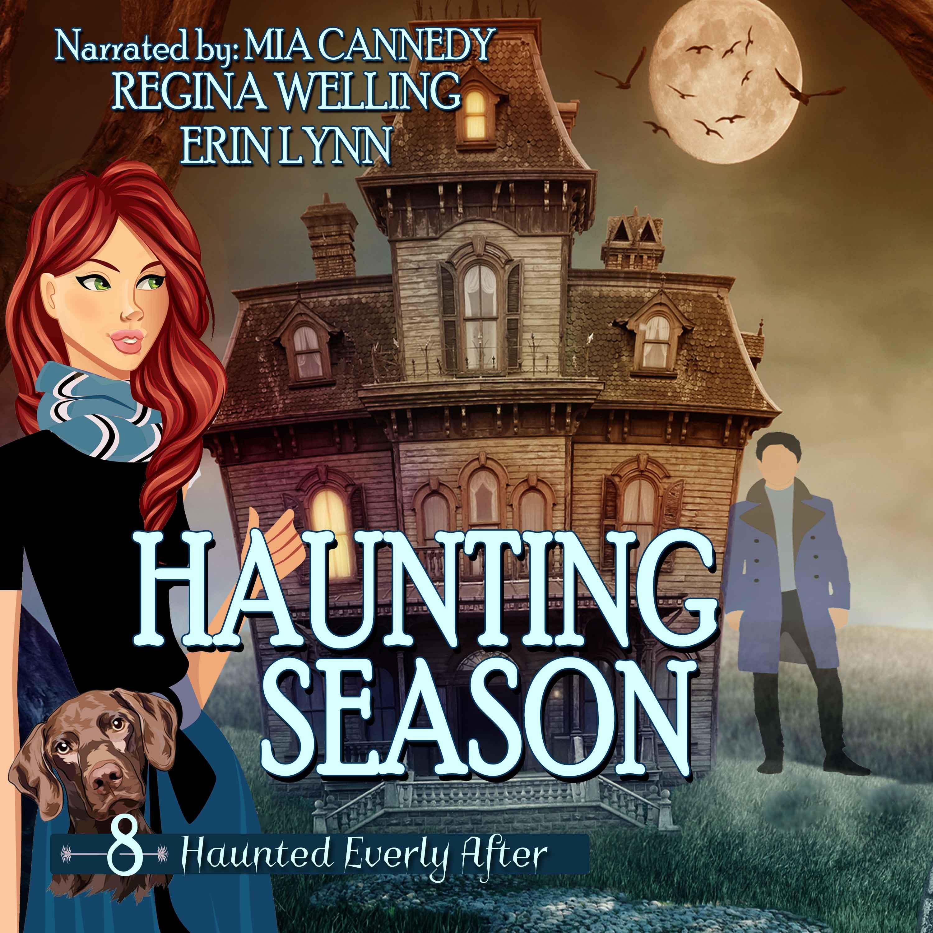 Haunting Season