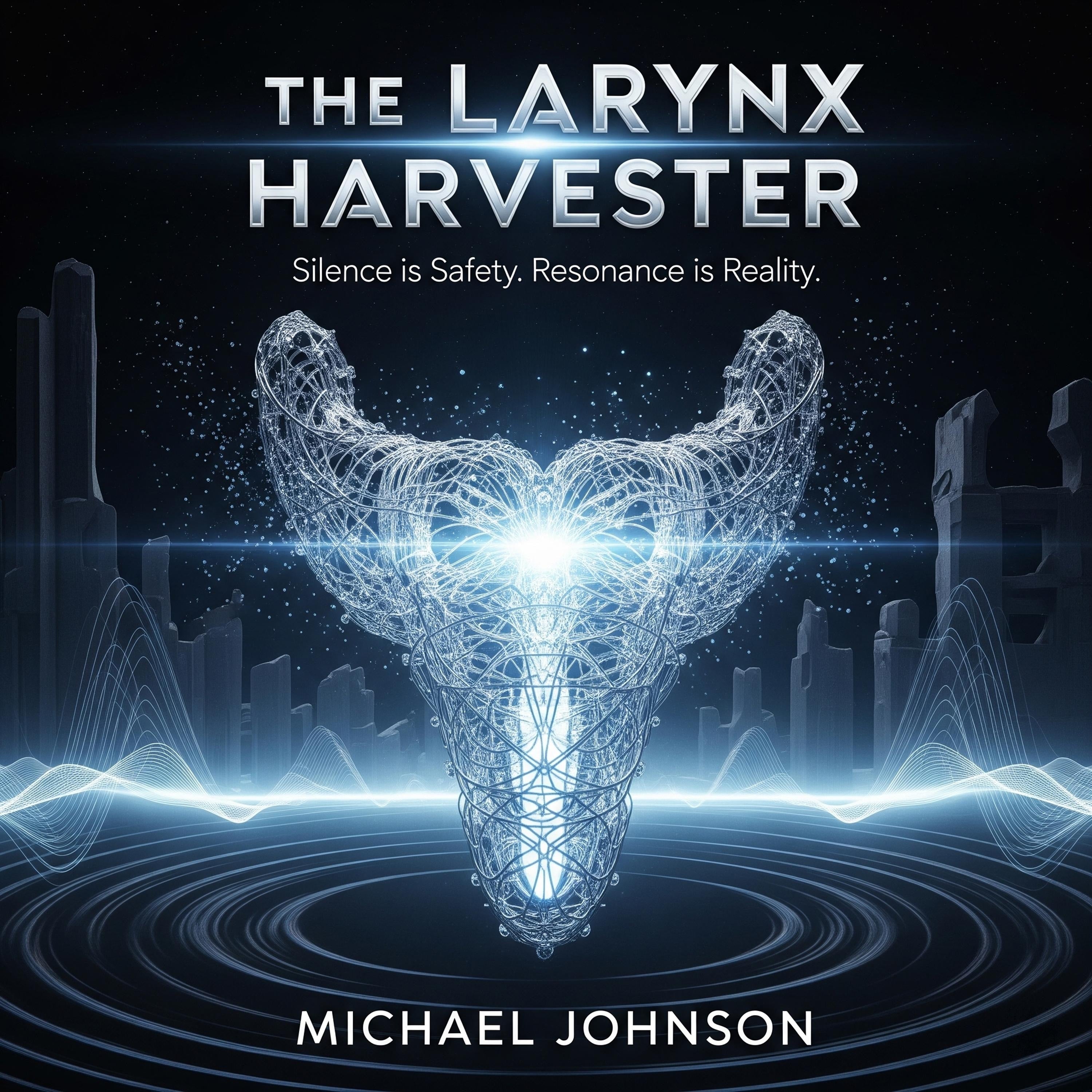 The Larynx Harvester