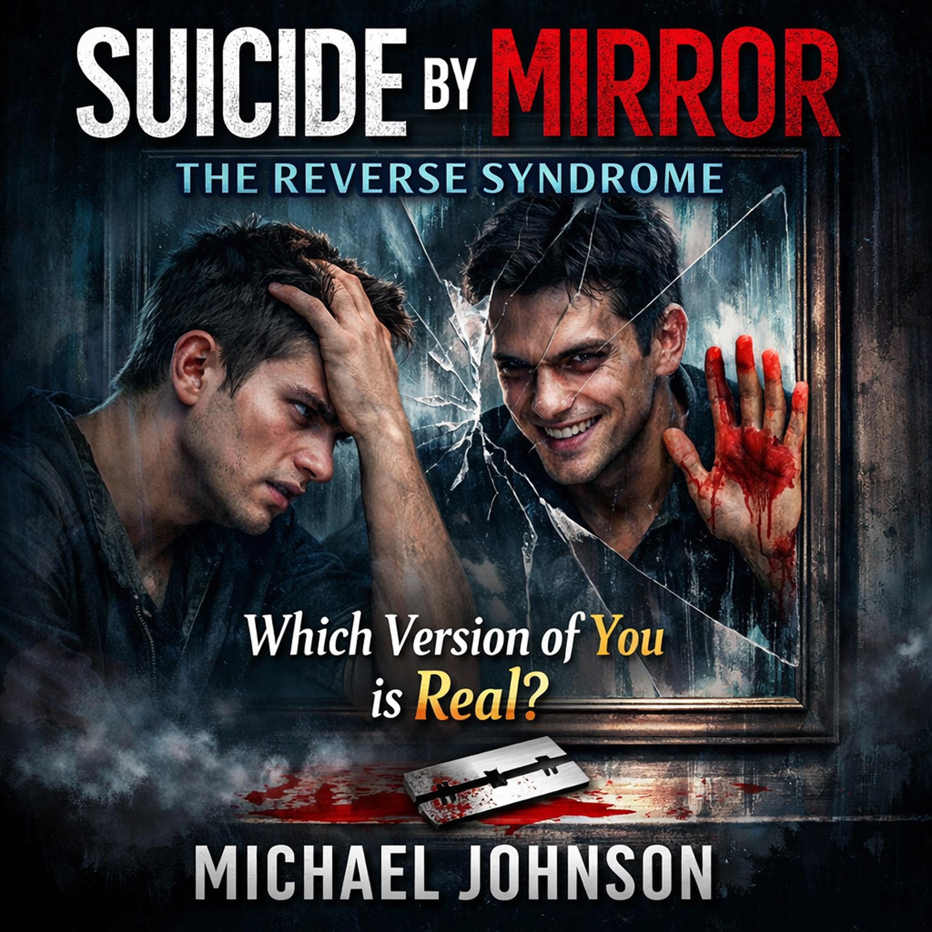 Suicide by Mirror: The Reverse Syndrome