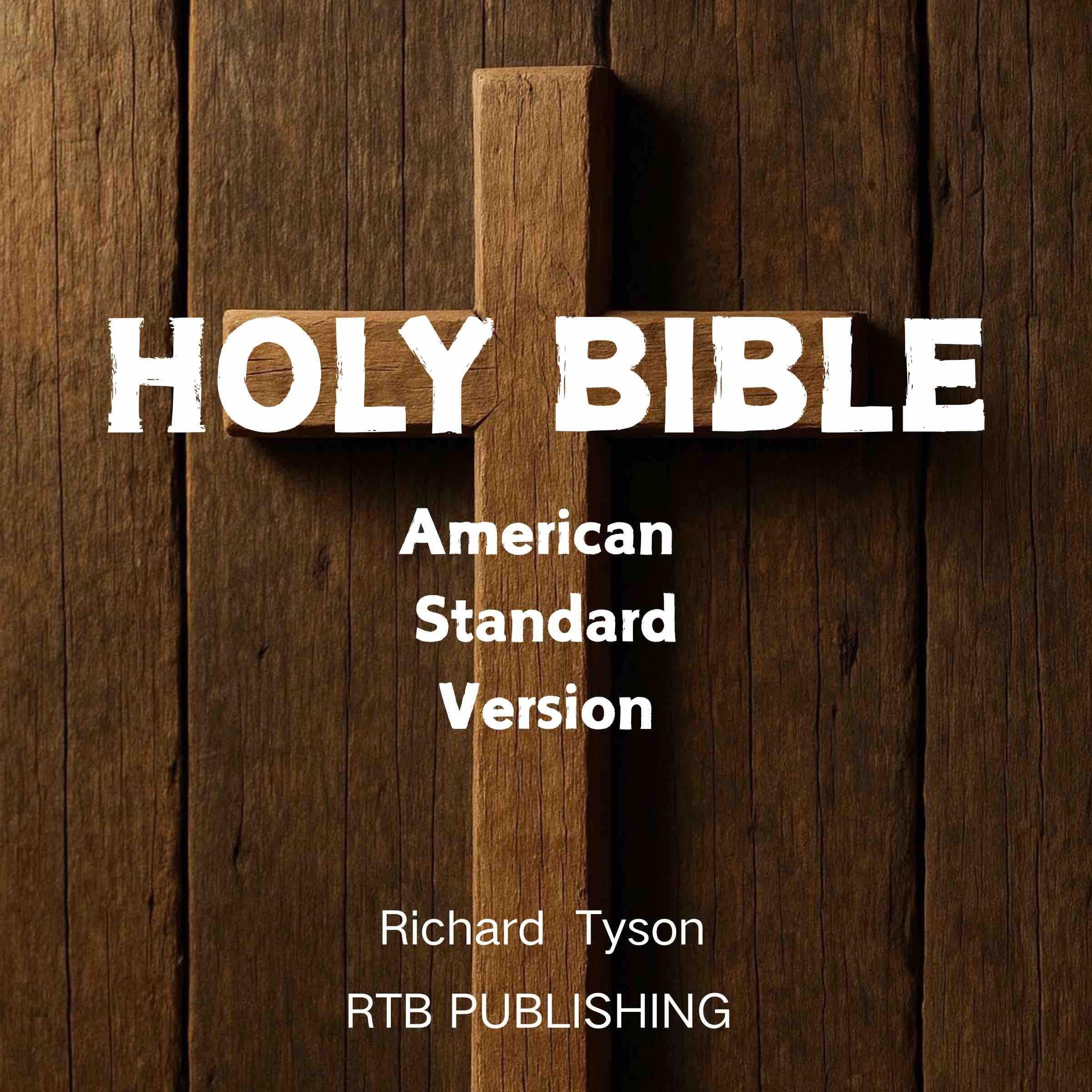 Holy Bible