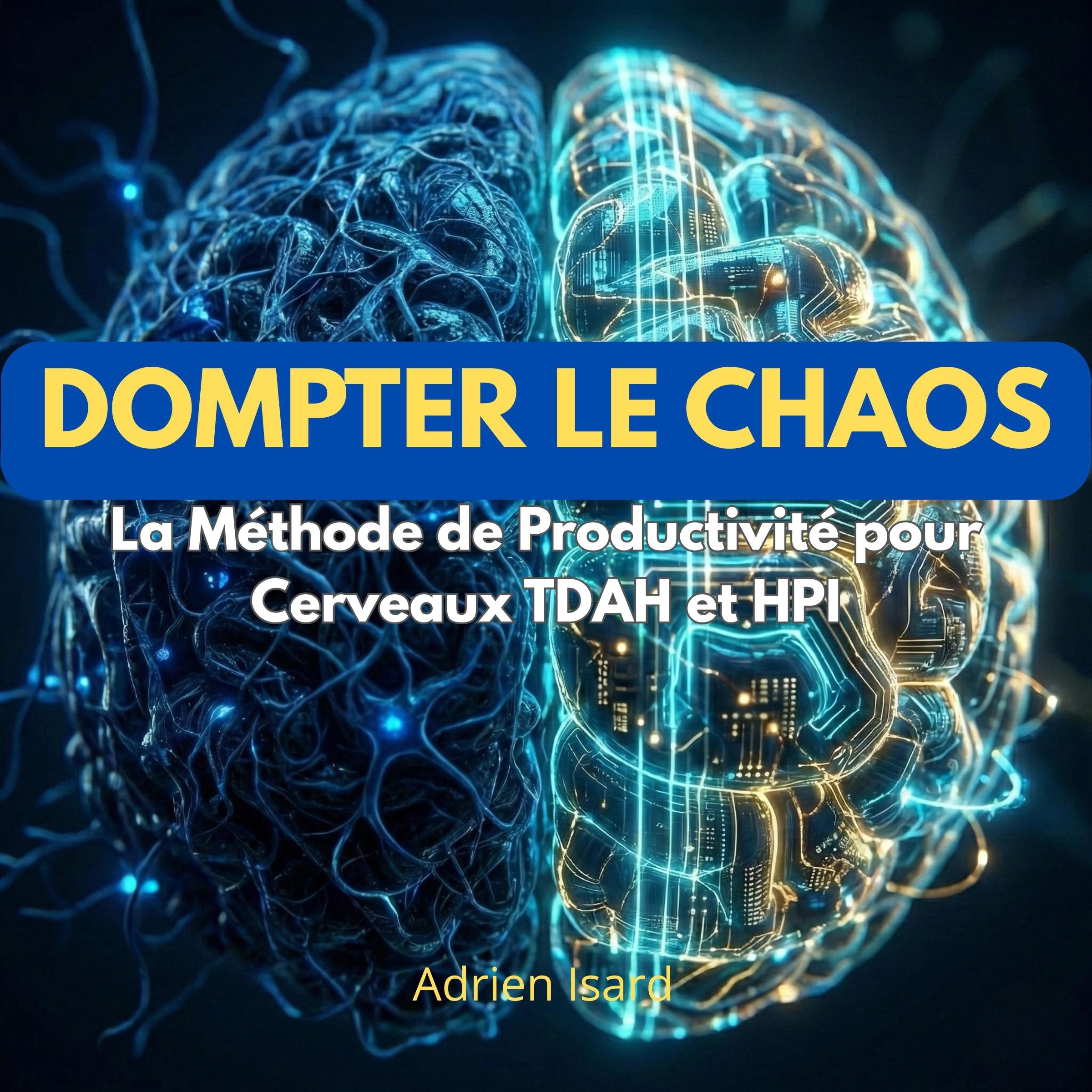 Dompter le Chaos