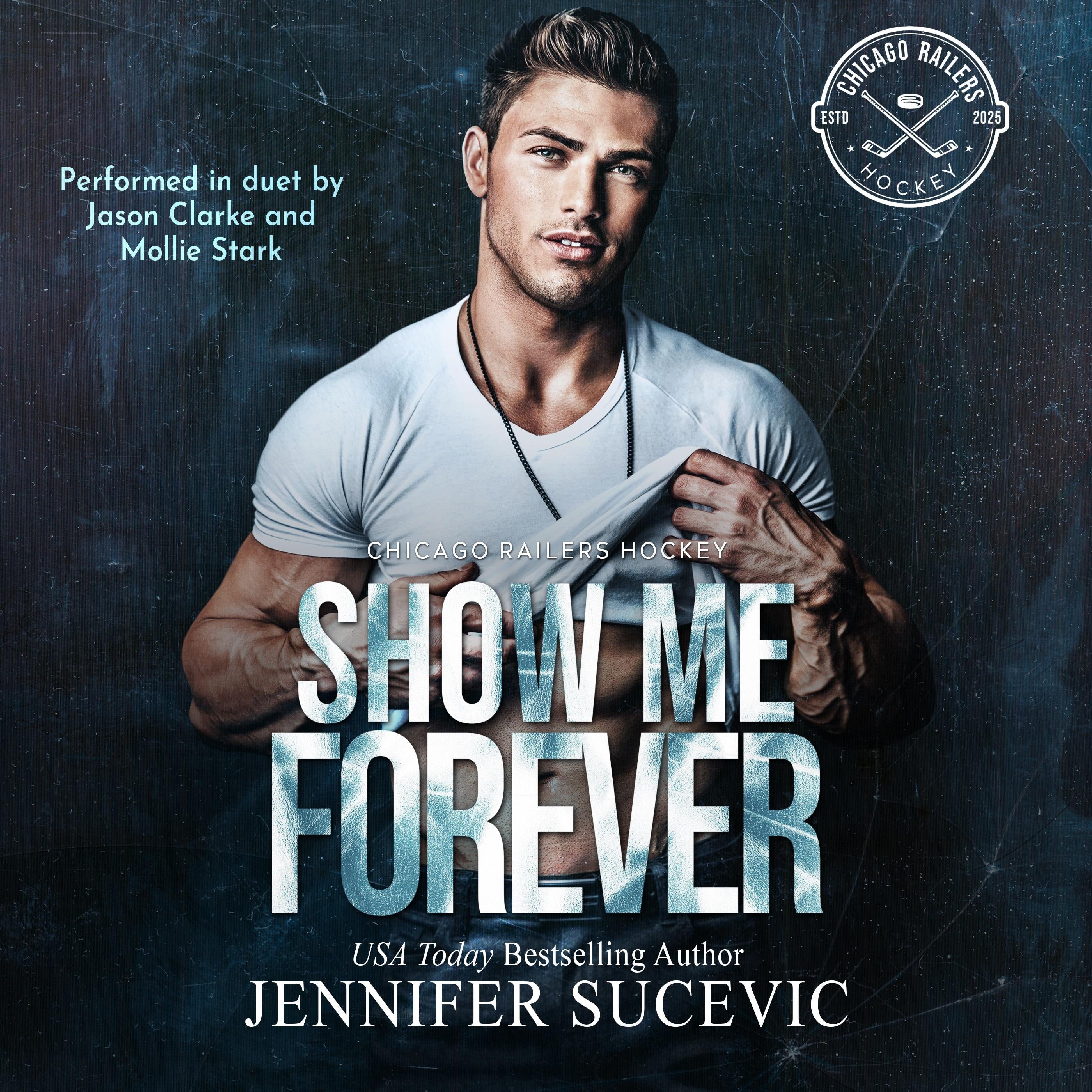 Show Me Forever